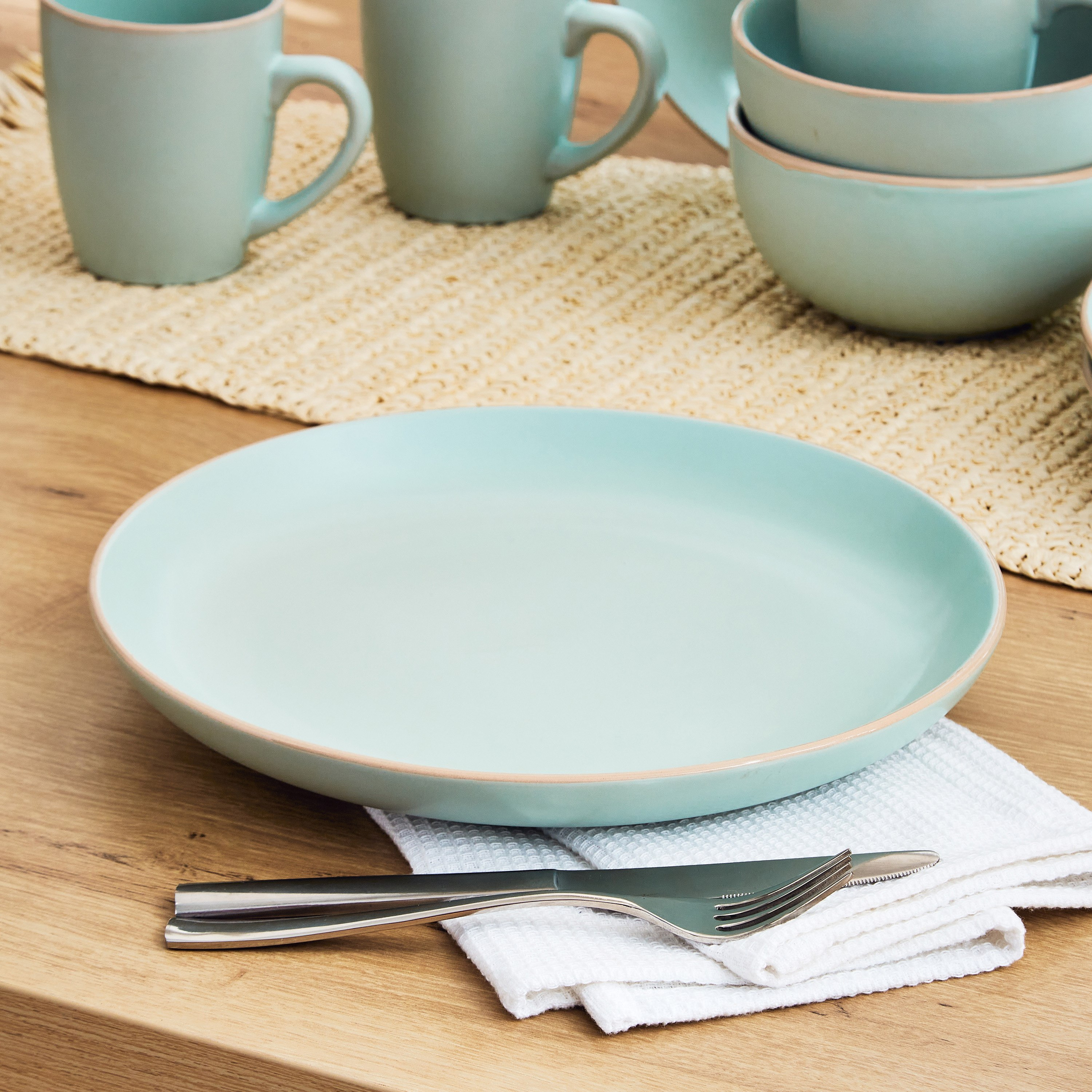طقم مستلزمات مائدة 16 قطعة من فيكتوريا-hbxhomeware-hbxkitchen-image-5