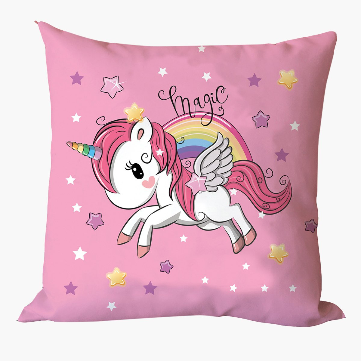 وسادة محشوة بطبعات رقمية من موديش - 40x40  سم-hbxhomeware-hbxkidsandyouth-image-3