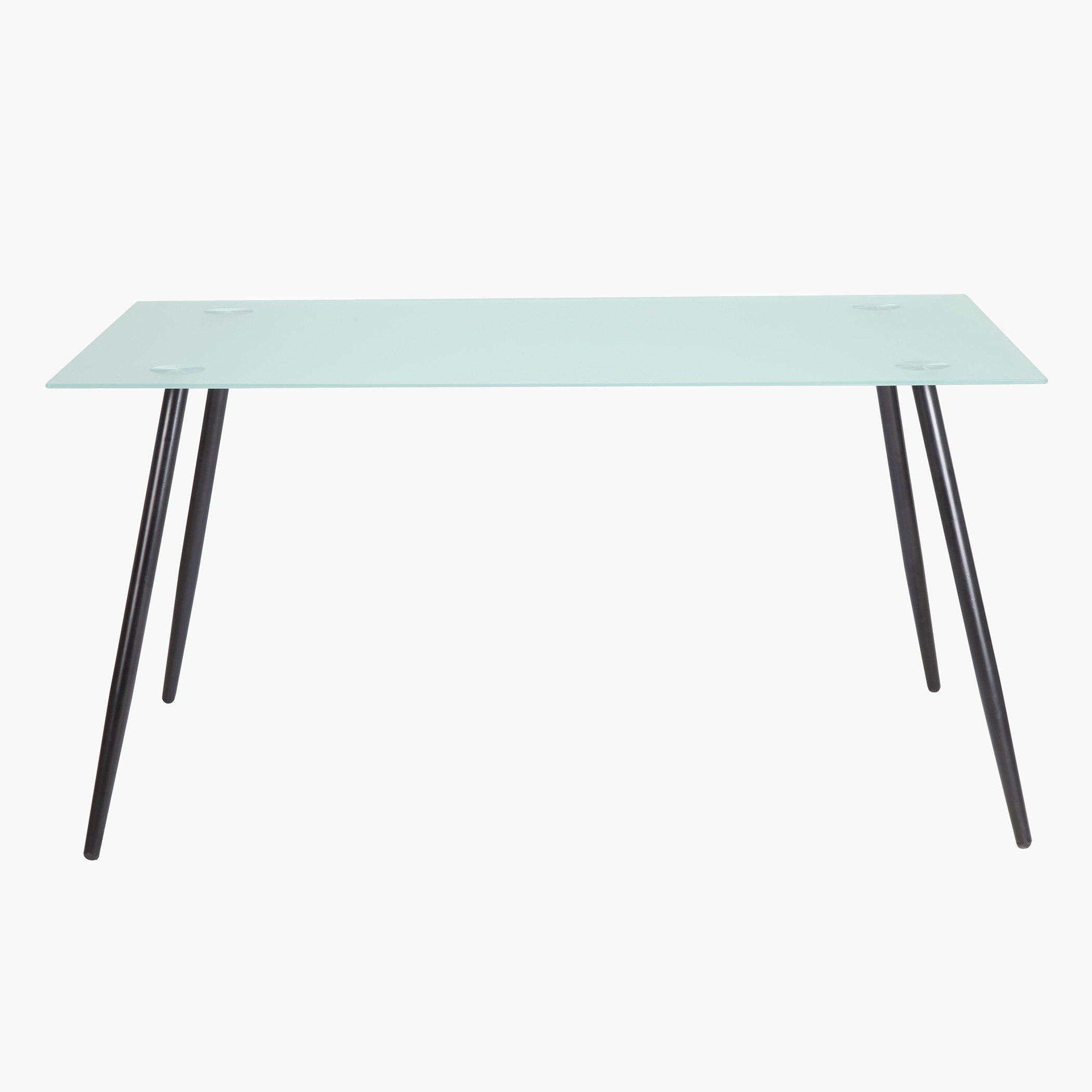 طقم سفرة 6 مقاعد من دالاس-hbxfurniture-diningtablesandsets-diningsets-sixseater-image-2