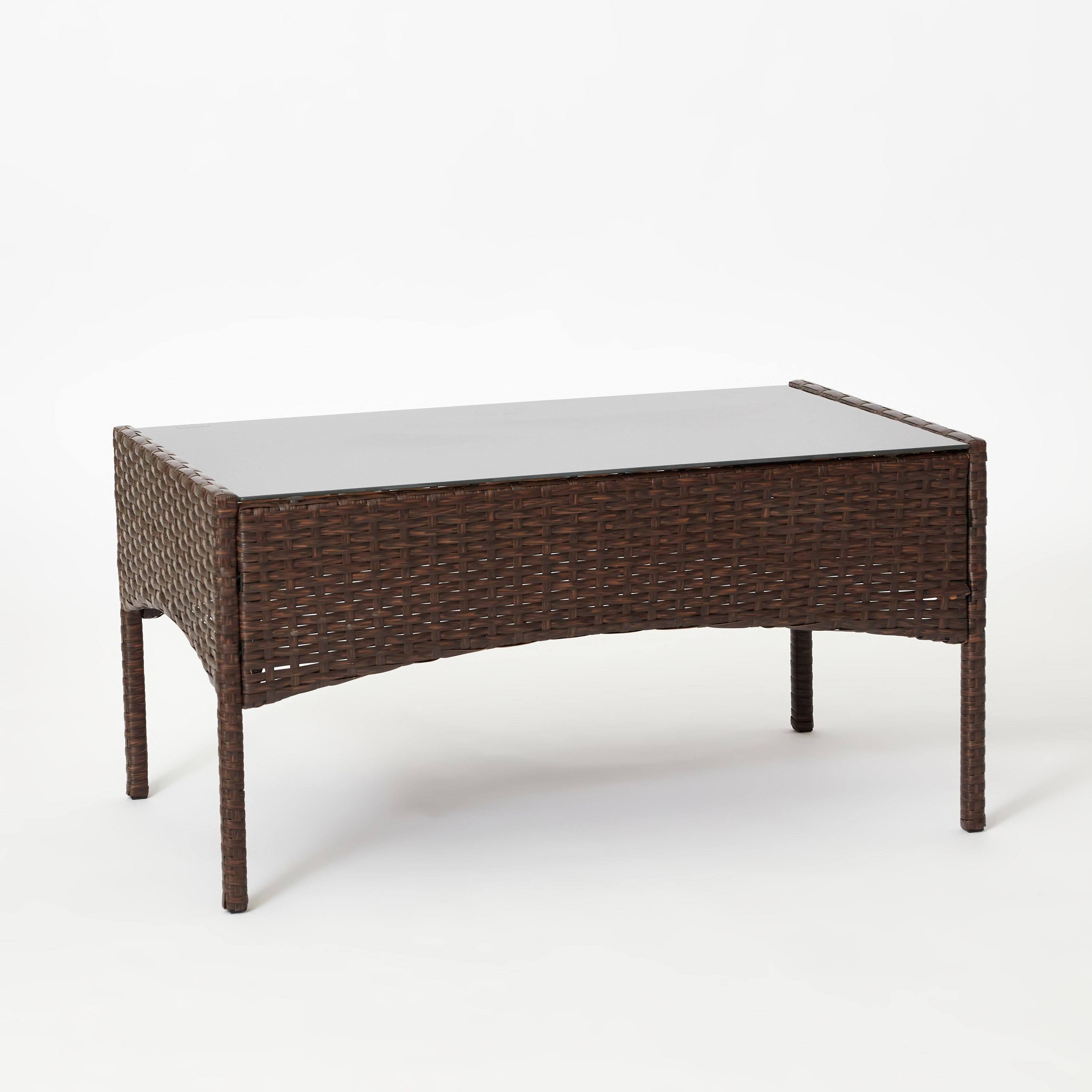 طقم كنبة موسّدة 4 مقاعد للجلسات الخارجية مع طاولة قهوة من غرينادا-hbxfurniture-sofasandarmchairs-sofasets-image-15