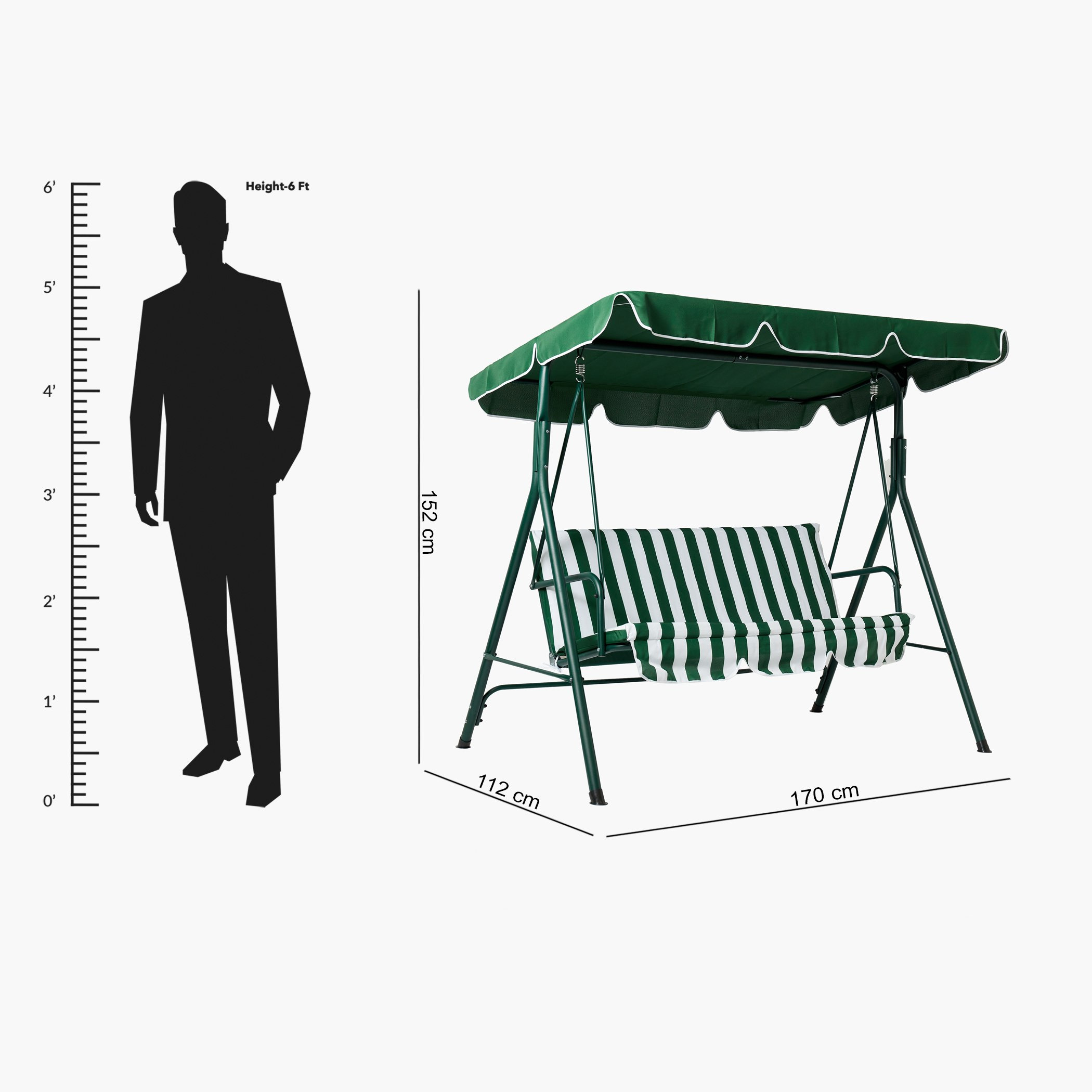كرسي أرجوحة 3 مقاعد من سبرينجمونت-hbxfurniture-outdoor-swingsandchairs-image-11
