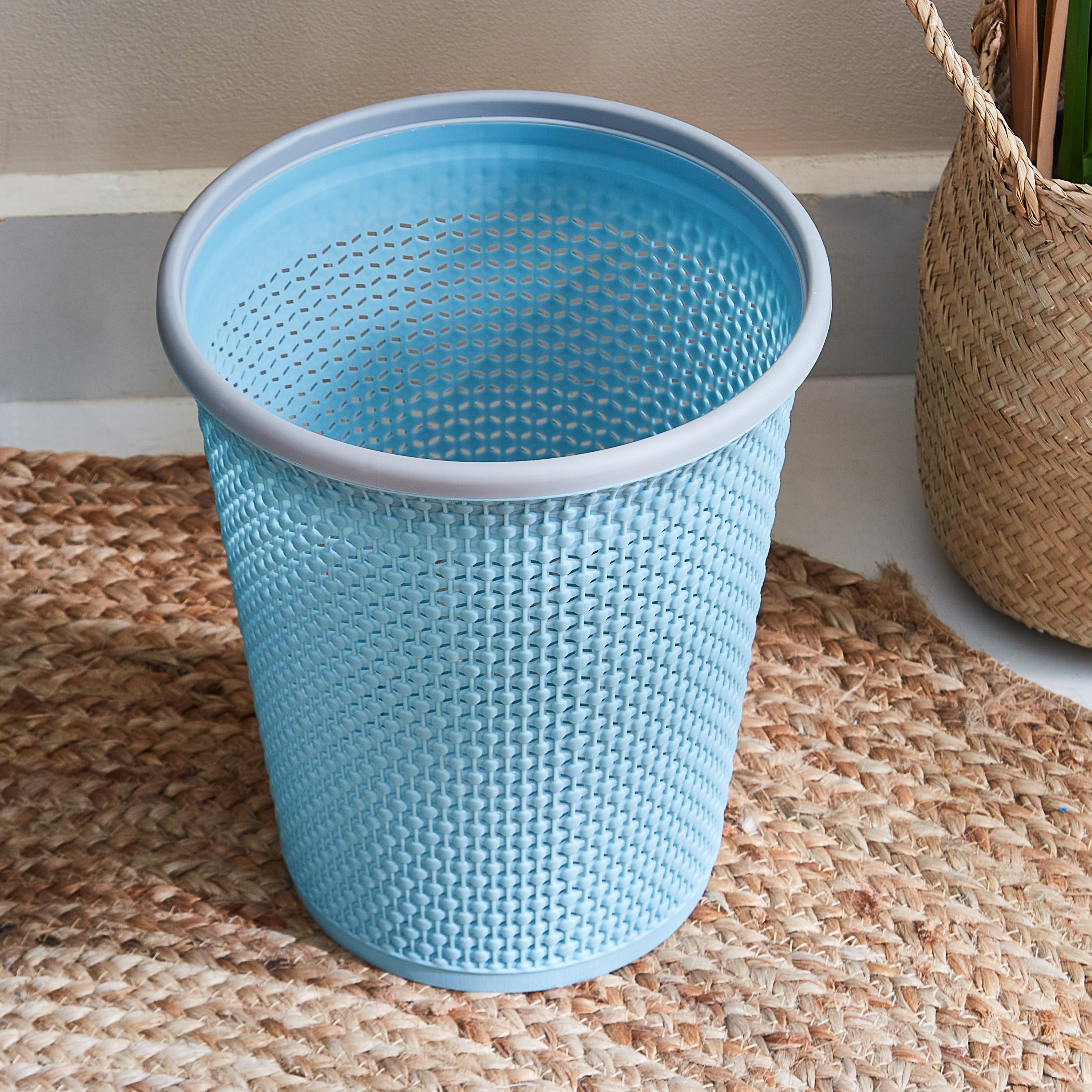Knit Waste Bin - 6.5 L-PROMO_HB_AE_B1G1_250925-image-2