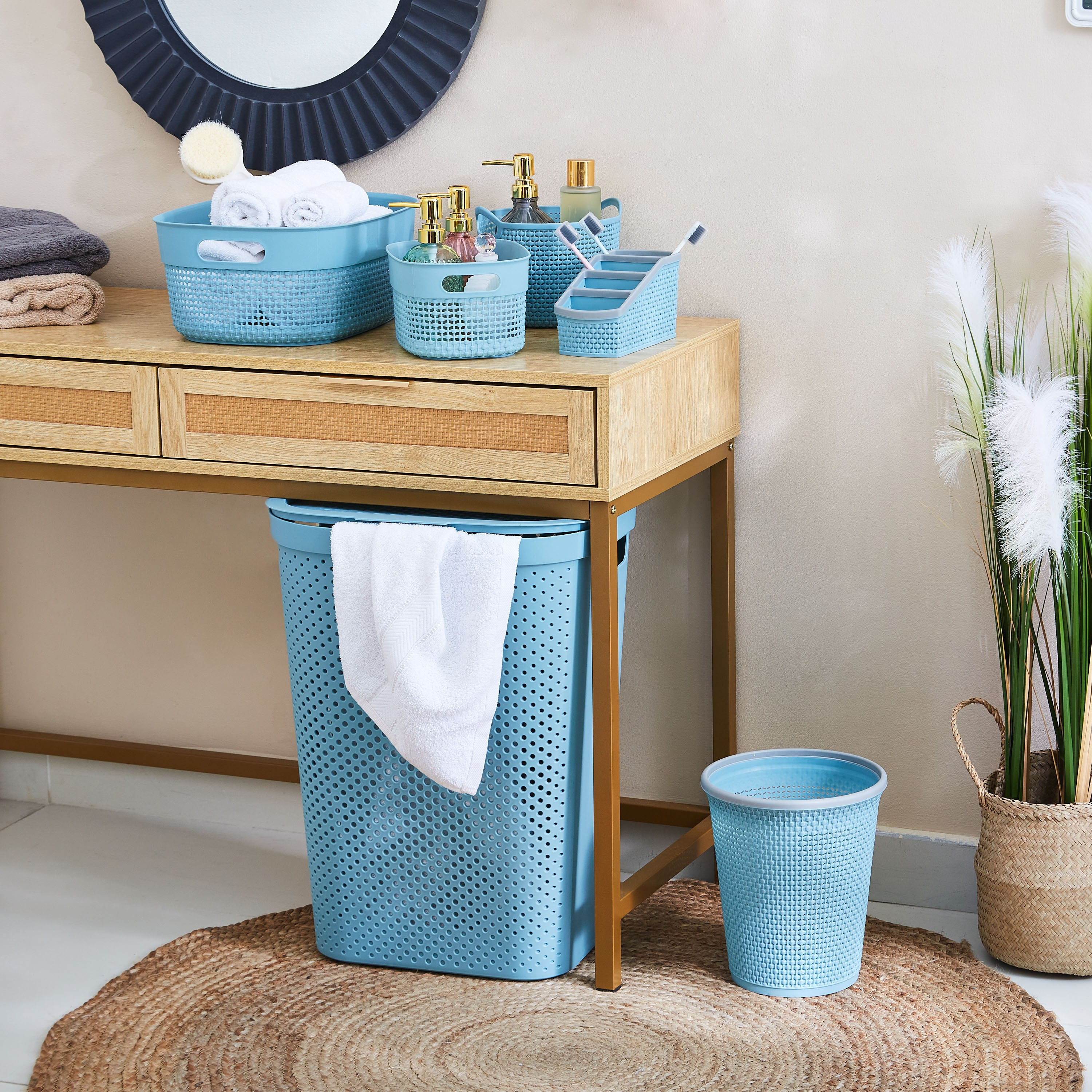 Knit Waste Bin - 6.5 L-PROMO_HB_AE_B1G1_250925-image-4