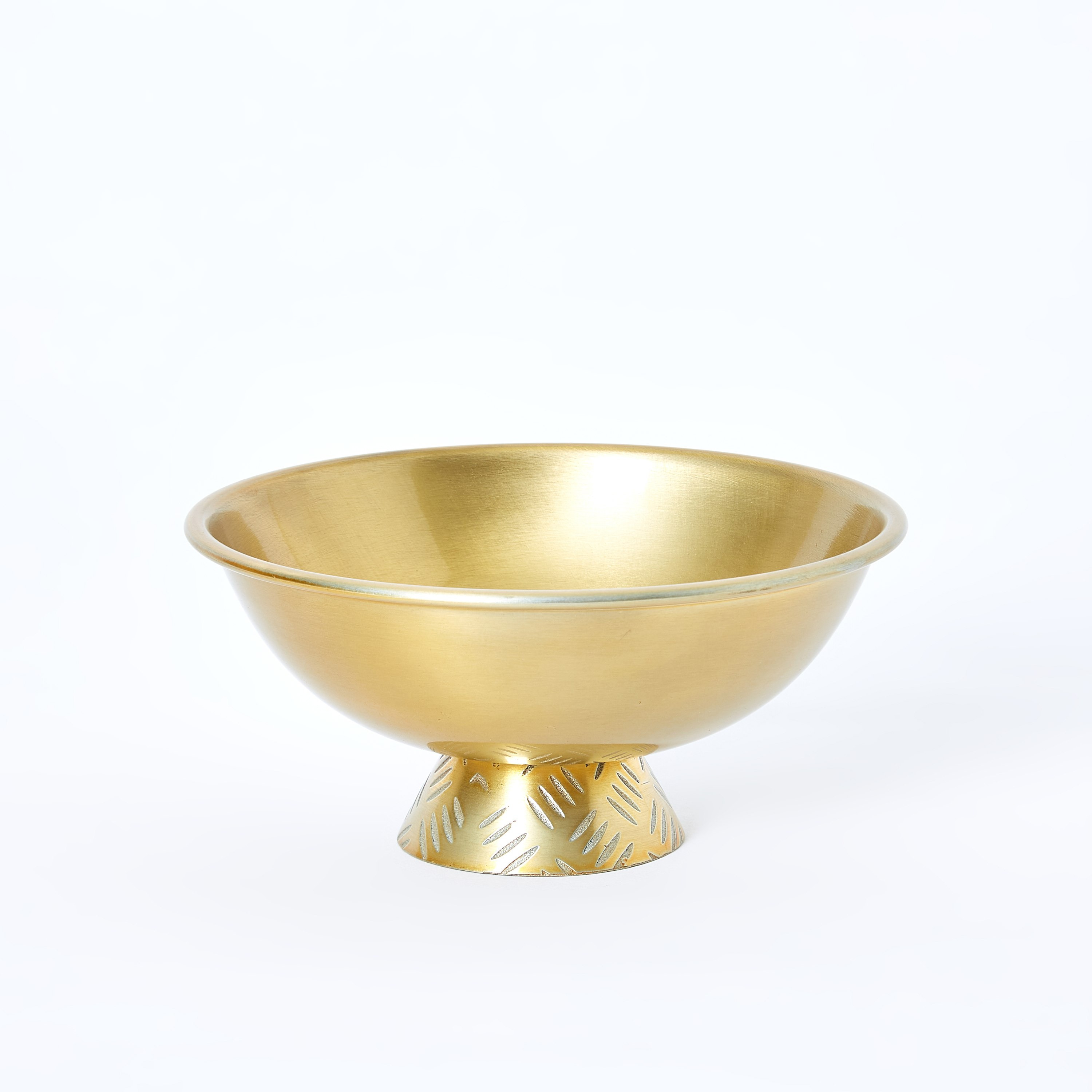 وعاء معدني بحامل من إنارا - 15.25 × 15.25 × 7 سم-PROMO_HB_AE_B1G1_250925-image-5
