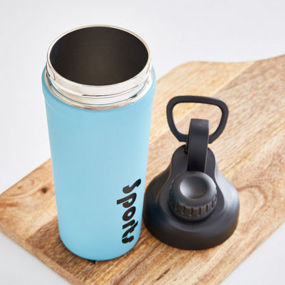HBSO Aqua Carry-On Flask - 900 ml