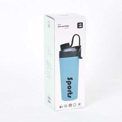HBSO Aqua Carry-On Flask - 900 ml