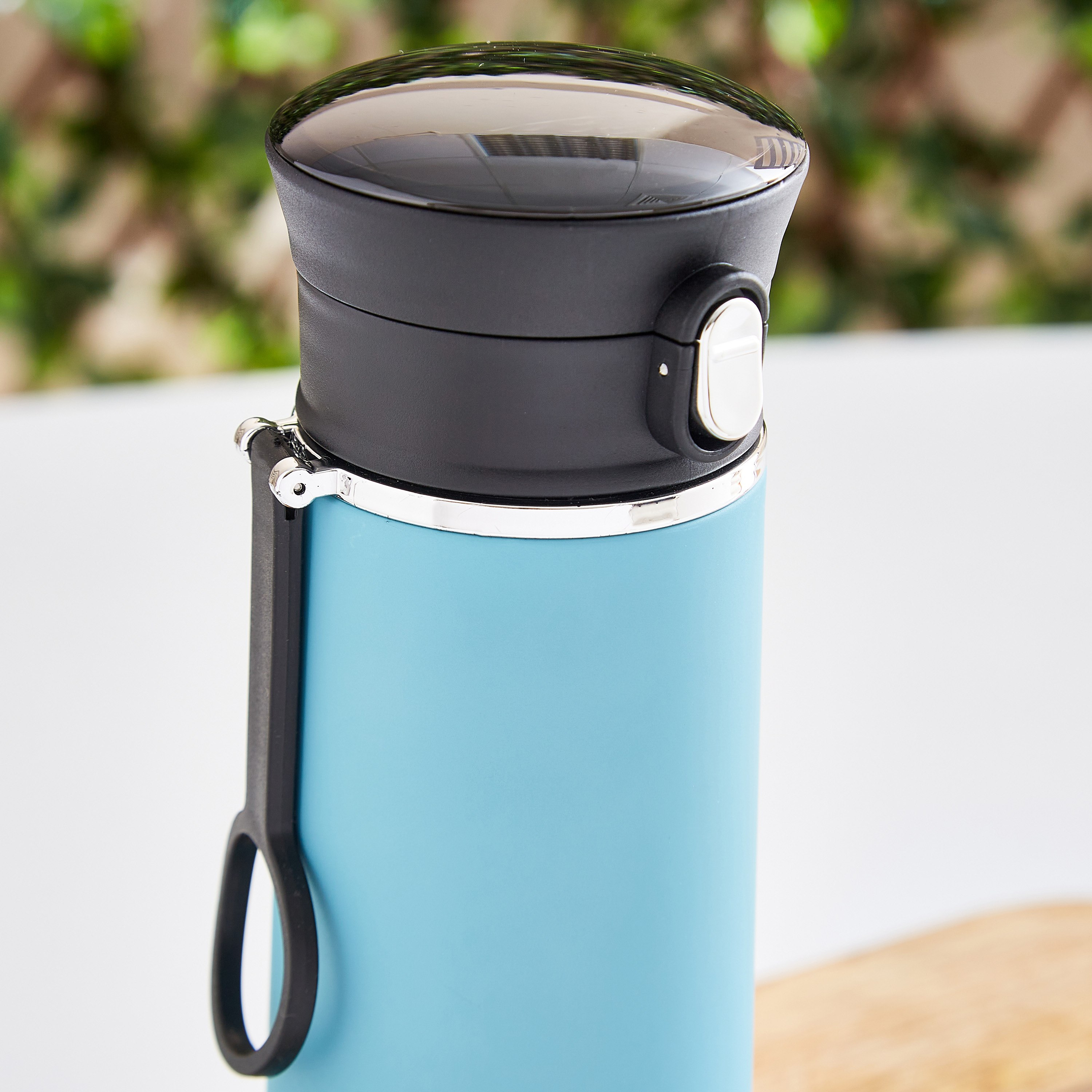 ترمس رخامي وان كليك من إتش إس بي أو أكوا - 420 مل-hbxhomeware-hbxkitchen-image-4