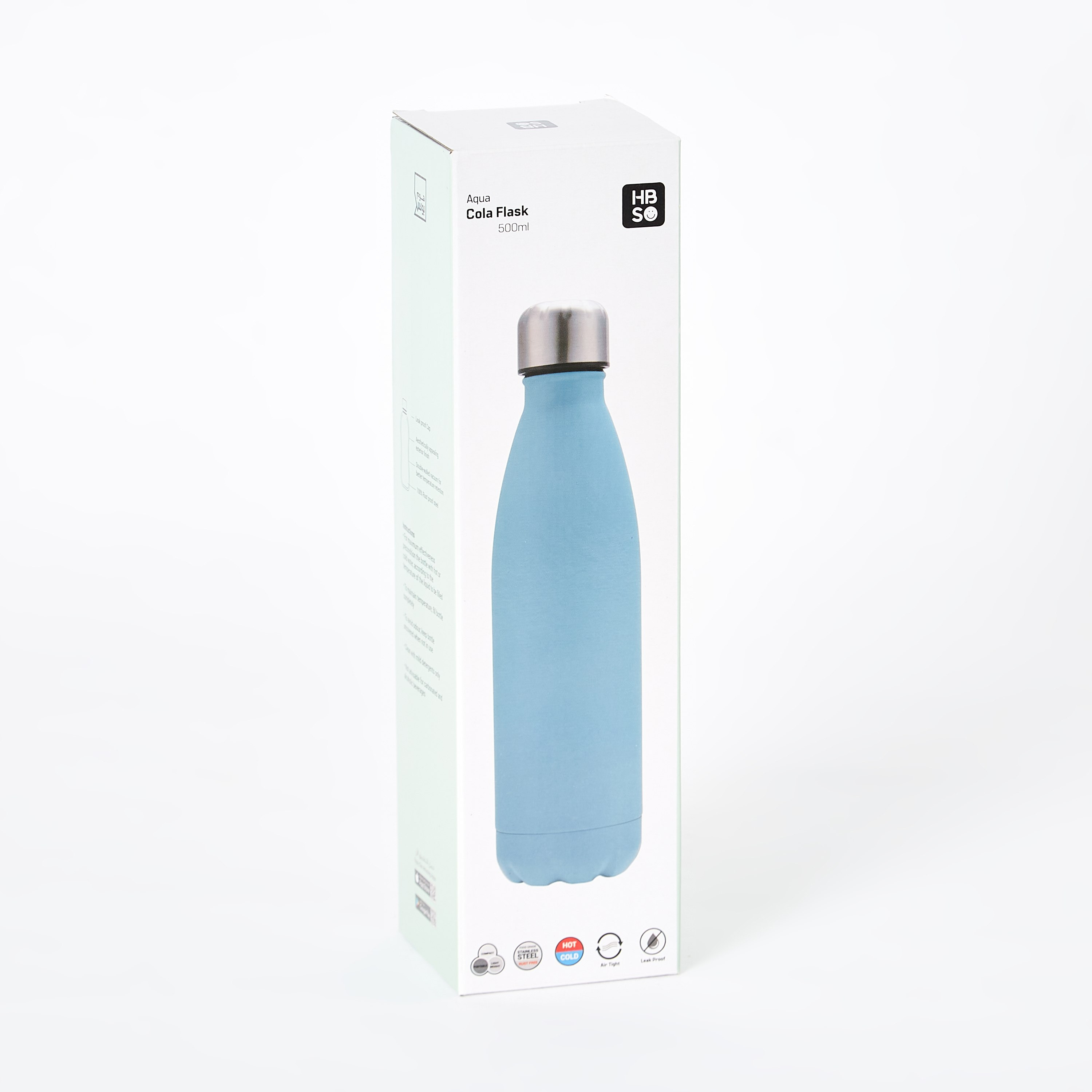 ترمس هاندي من إتش إس بي أو أكوا - 500 مل-hbxhomeware-hbxkitchen-image-5