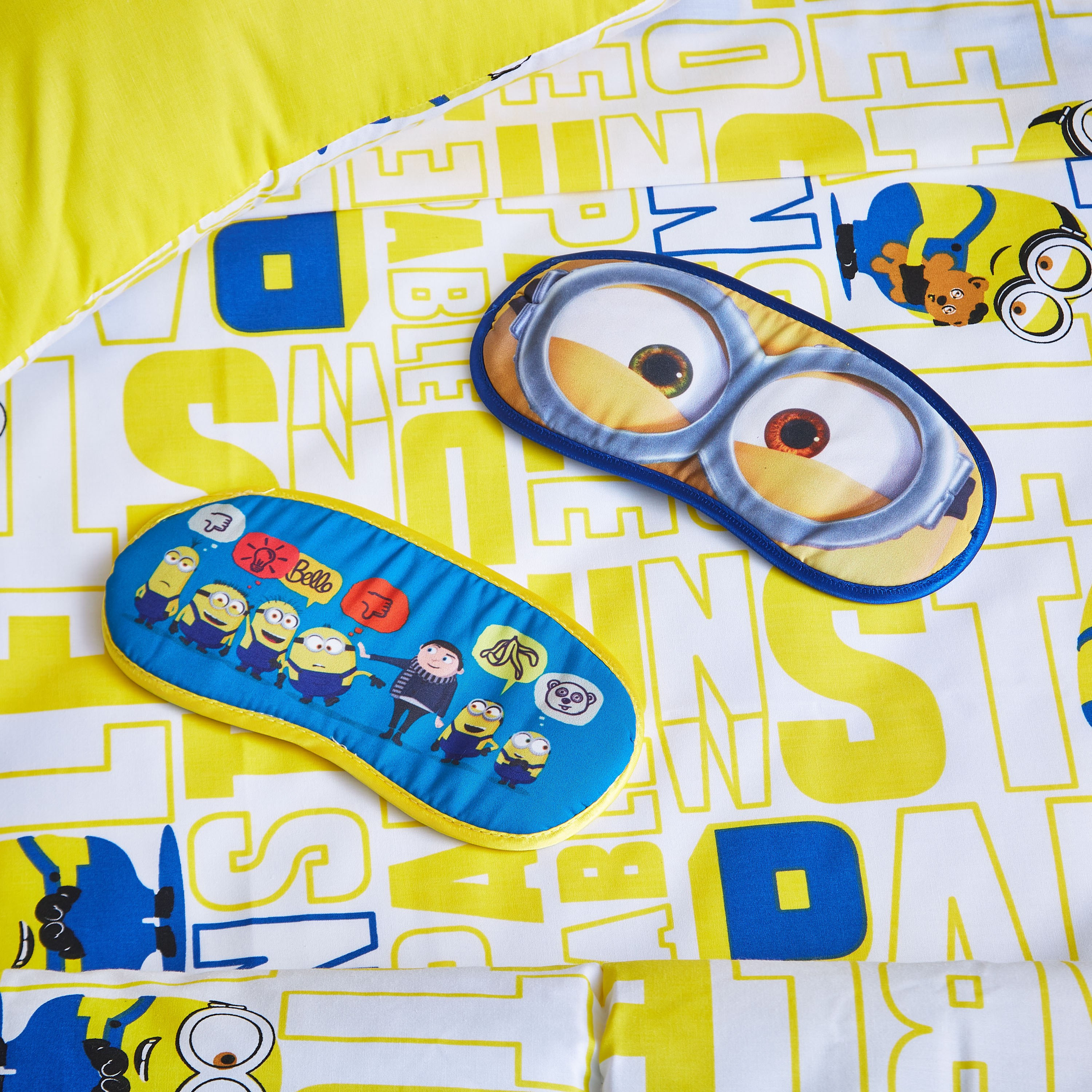 قناع عيون بتصميم مينيونز-hbxhomeware-hbxkidsandyouth-image-4