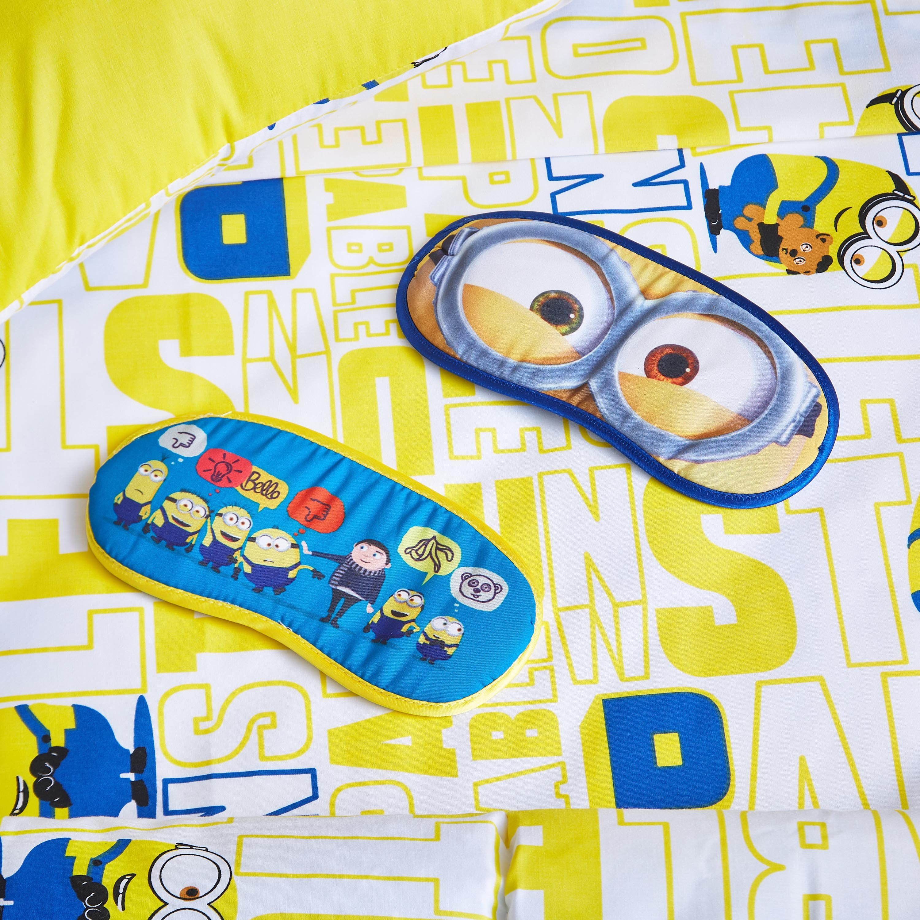ماسك عيون بتصميم مينيونز-hbxhomeware-hbxkidsandyouth-image-4