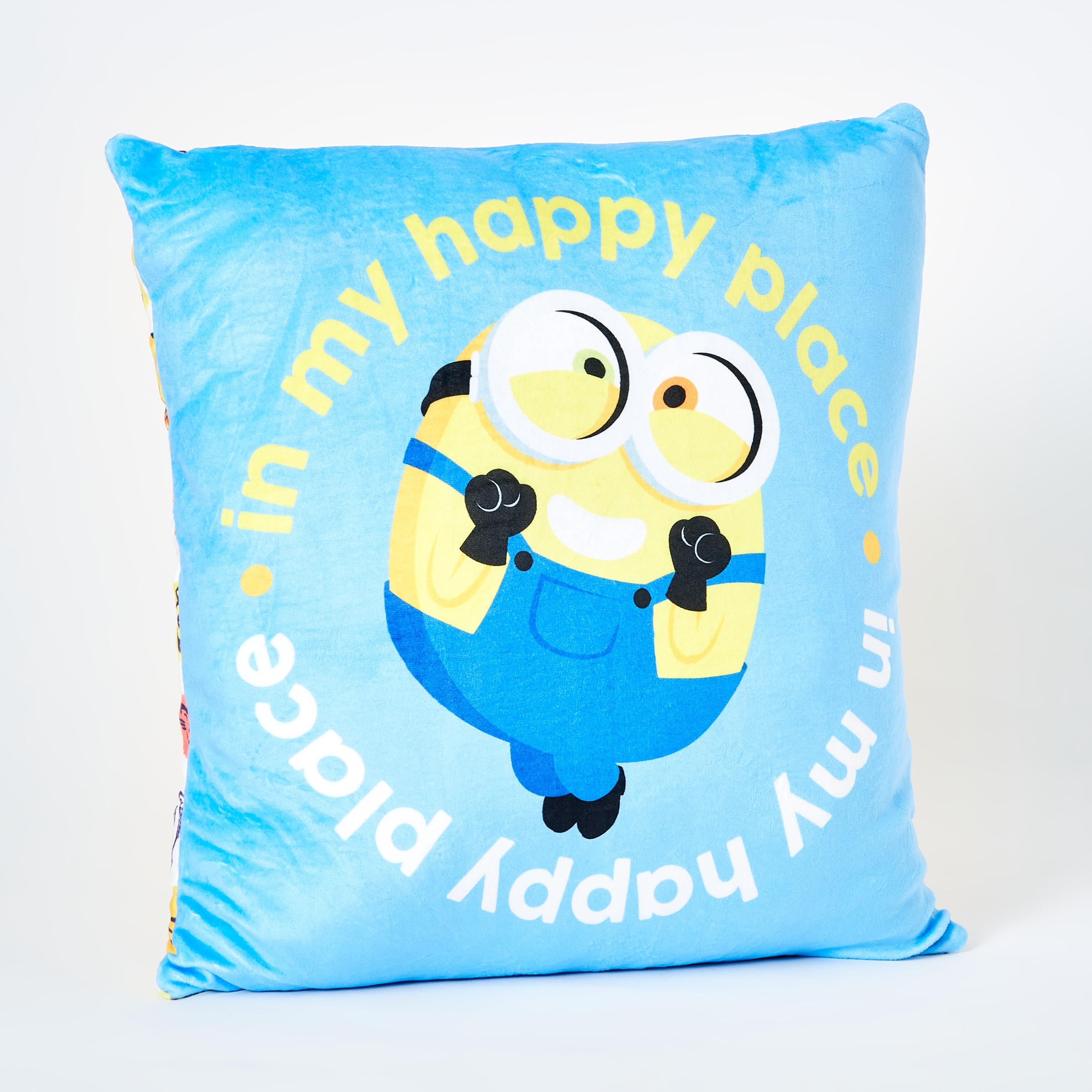 وسادة محشوة مينيونز- 40x40 سم-hbxhomeware-hbxkidsandyouth-image-6