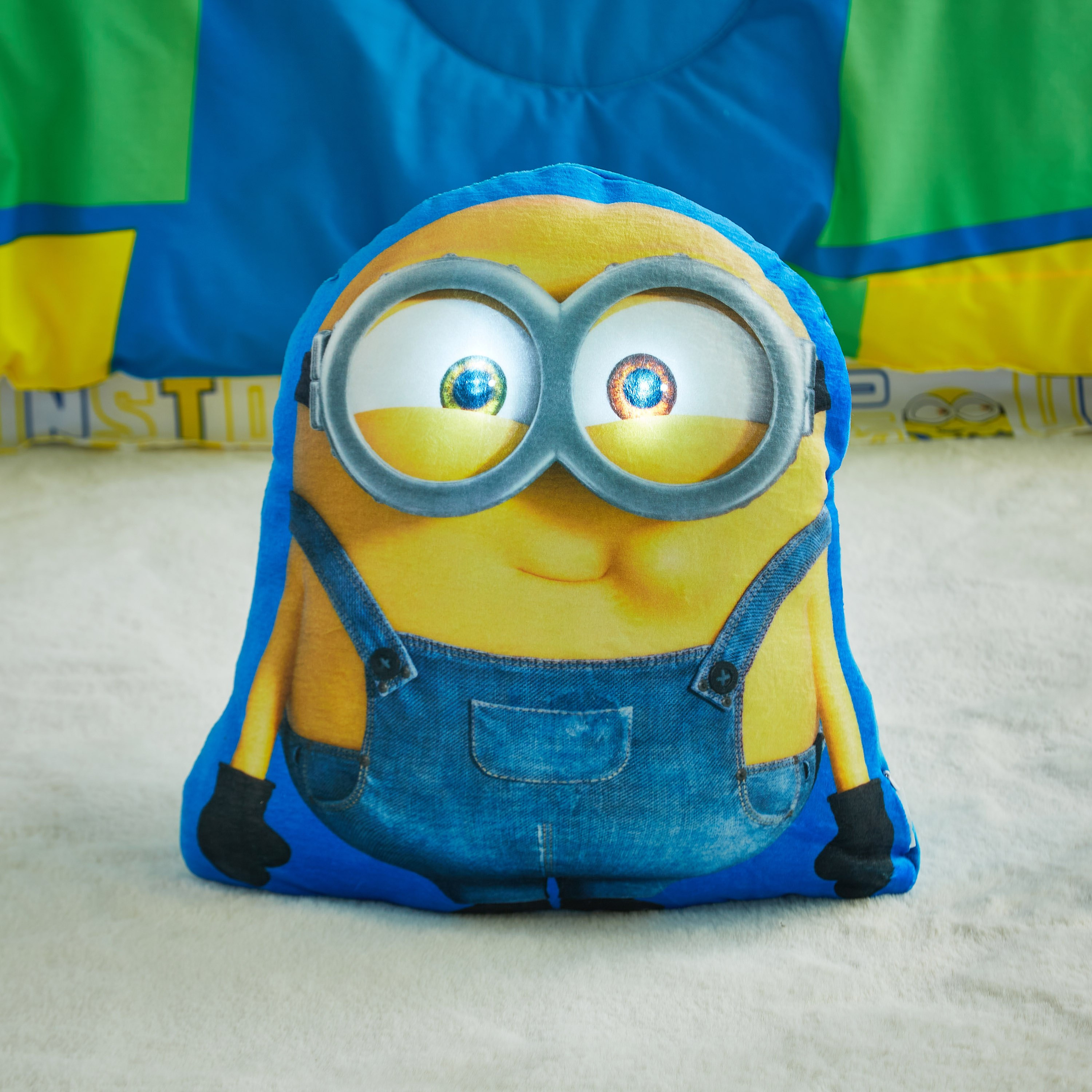 وسادة محشوة بتصميم مينيونز-hbxhomeware-hbxkidsandyouth-image-2