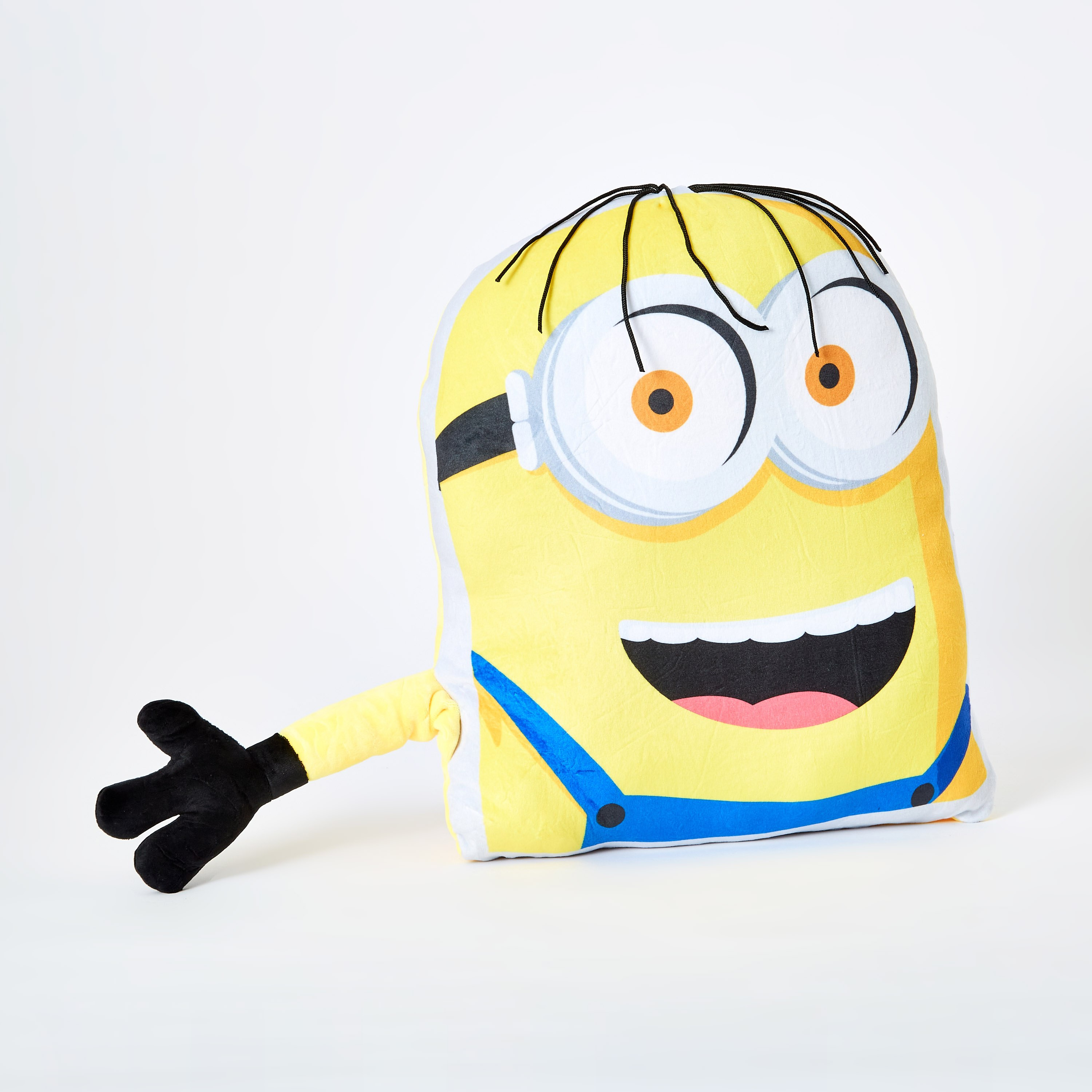 وسادة محشوة بتصميم مينيونز-hbxhomeware-hbxkidsandyouth-image-6