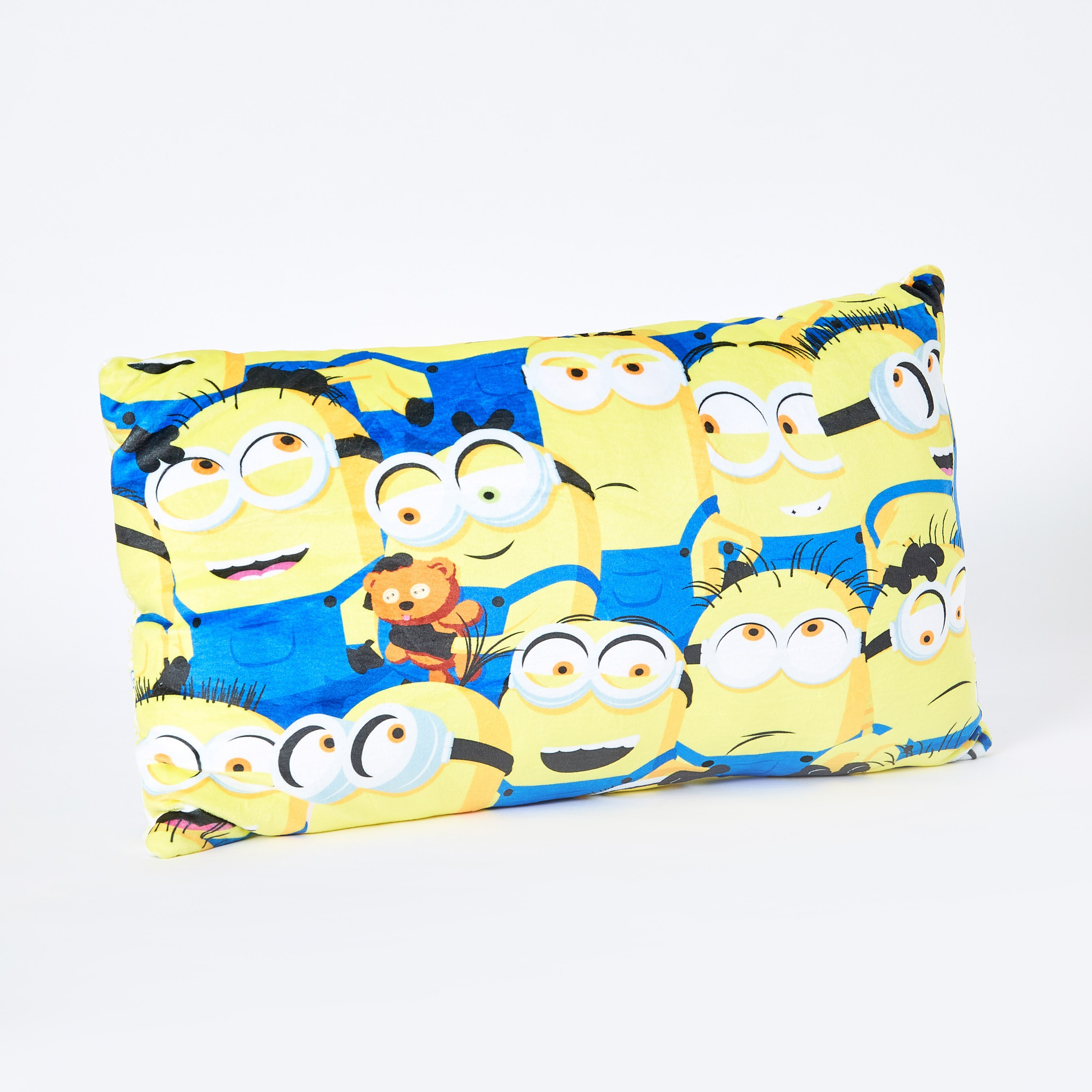 وسادة محشوة بتصميم مينيونز- 50x30 سم-hbxhomeware-hbxkidsandyouth-image-6