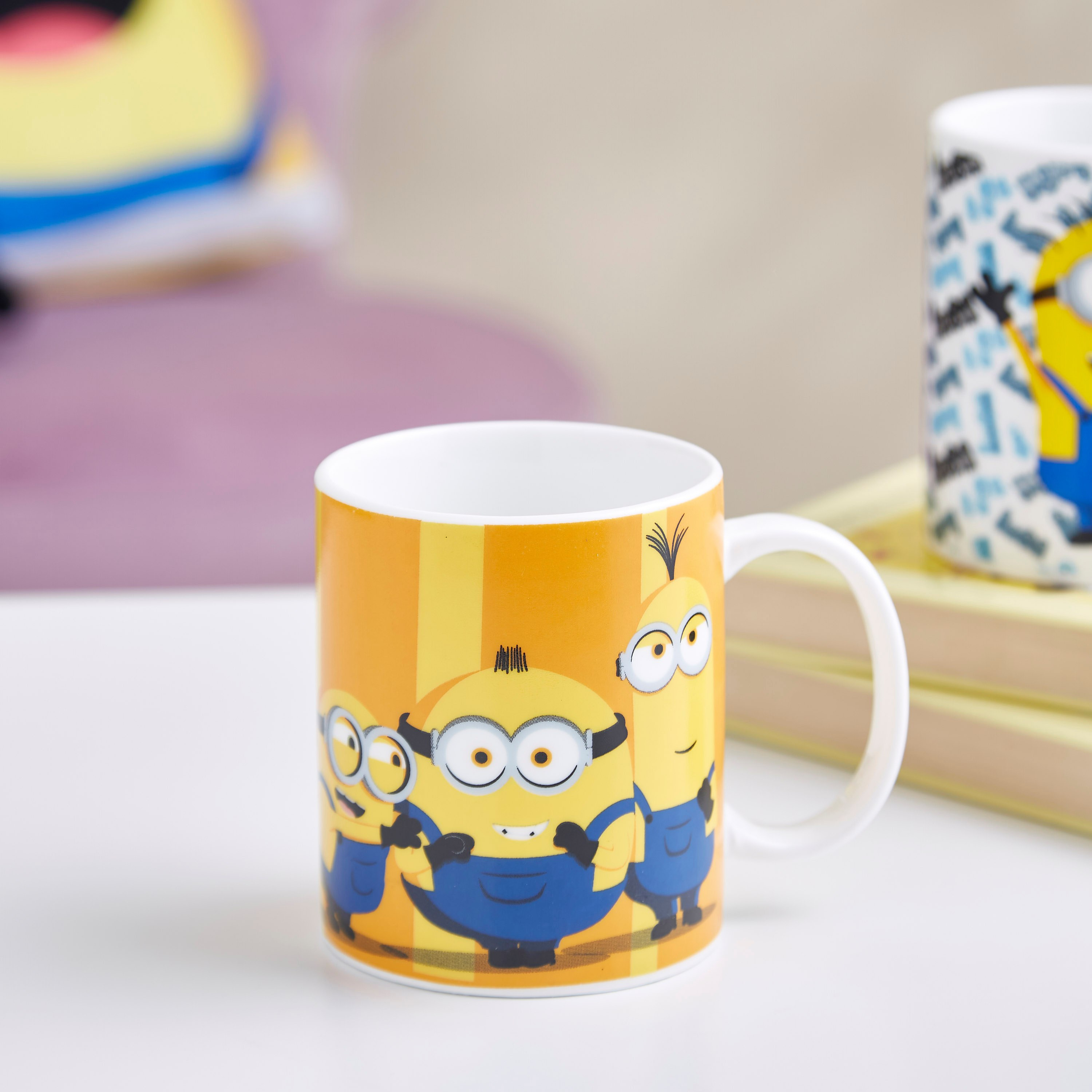 Minions Mug-hbxhomeware-hbxkidsandyouth-image-1