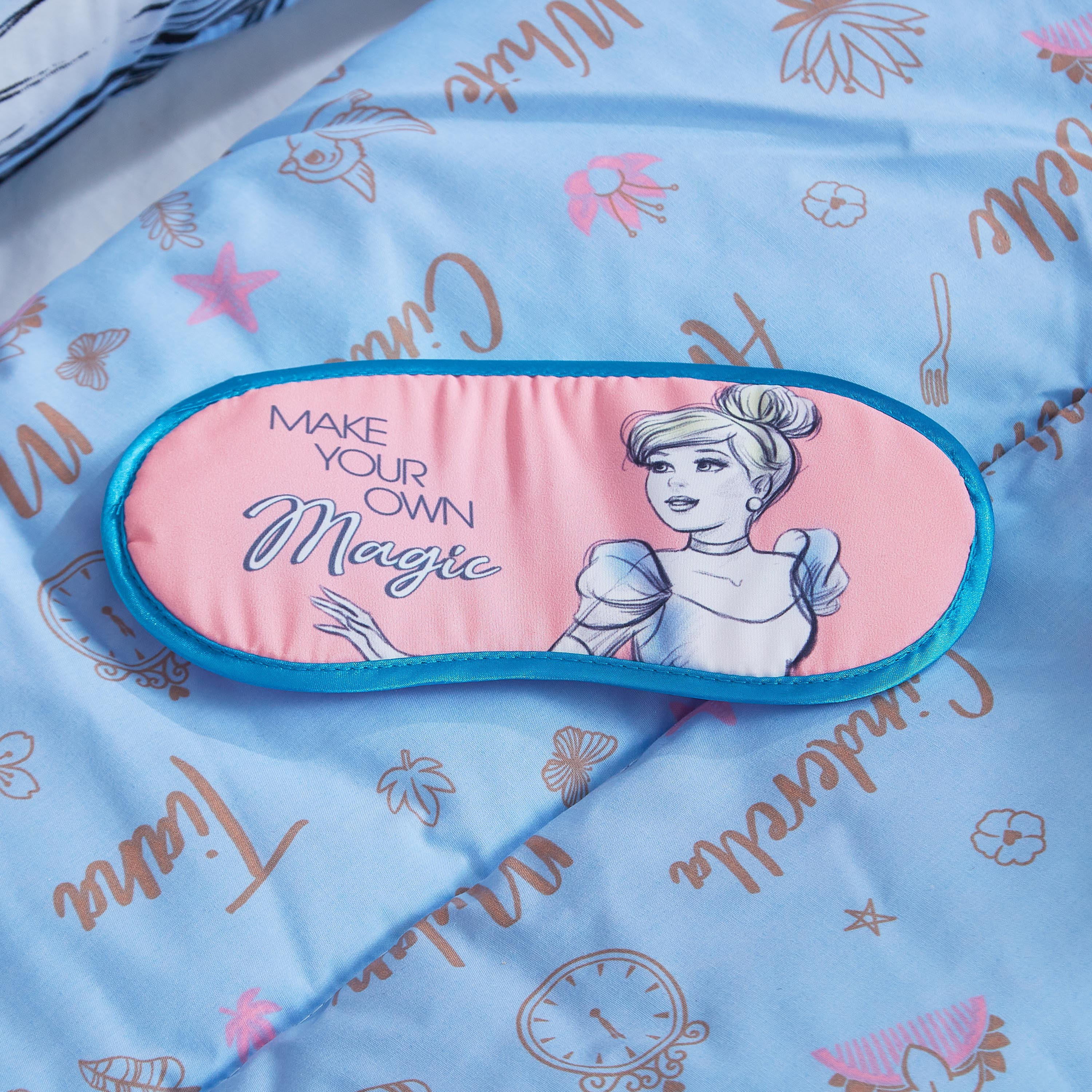 قناع عيون بطبعات الأميرات والأصدقاء-hbxhomeware-hbxkidsandyouth-image-1