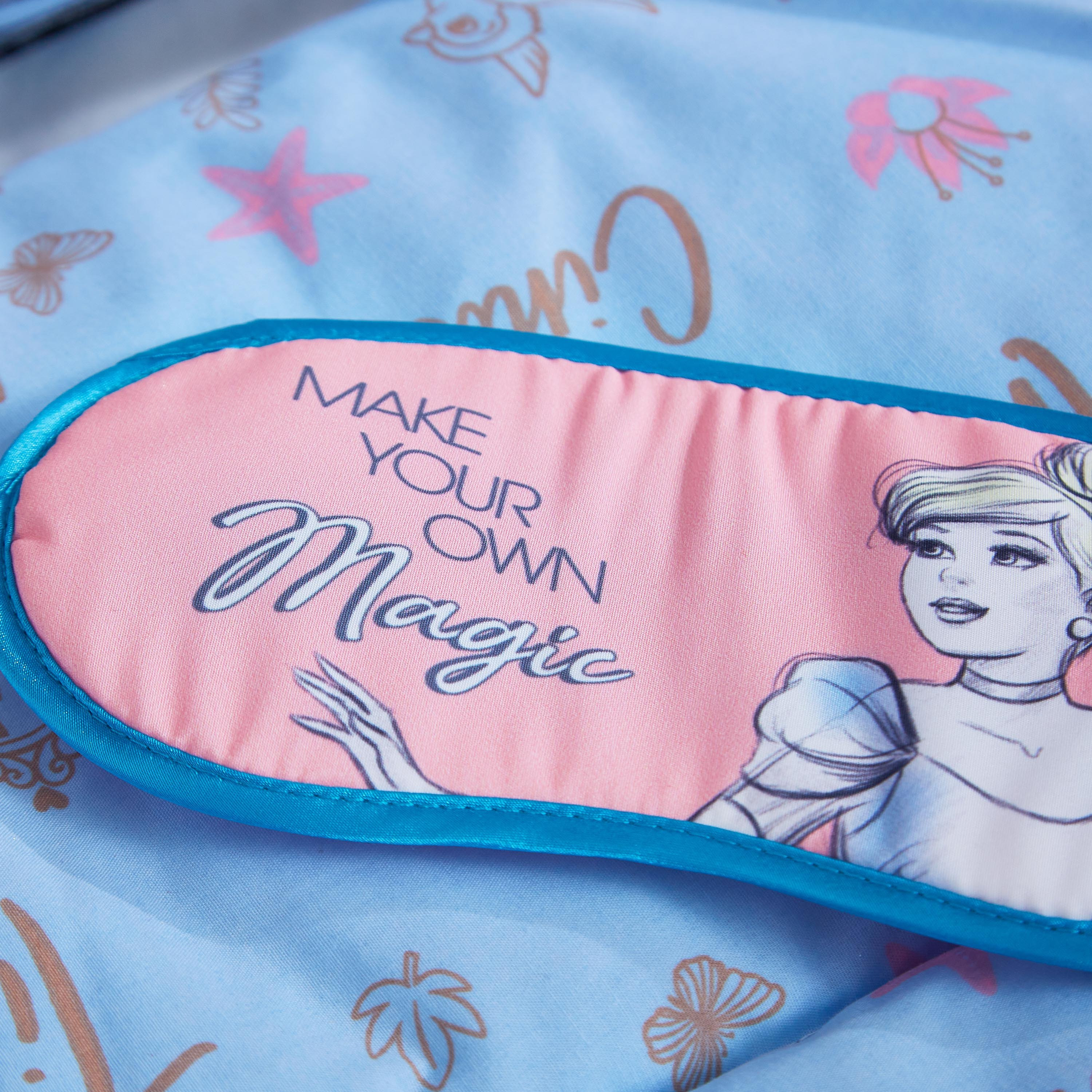 قناع عيون بطبعات الأميرات والأصدقاء-hbxhomeware-hbxkidsandyouth-image-3
