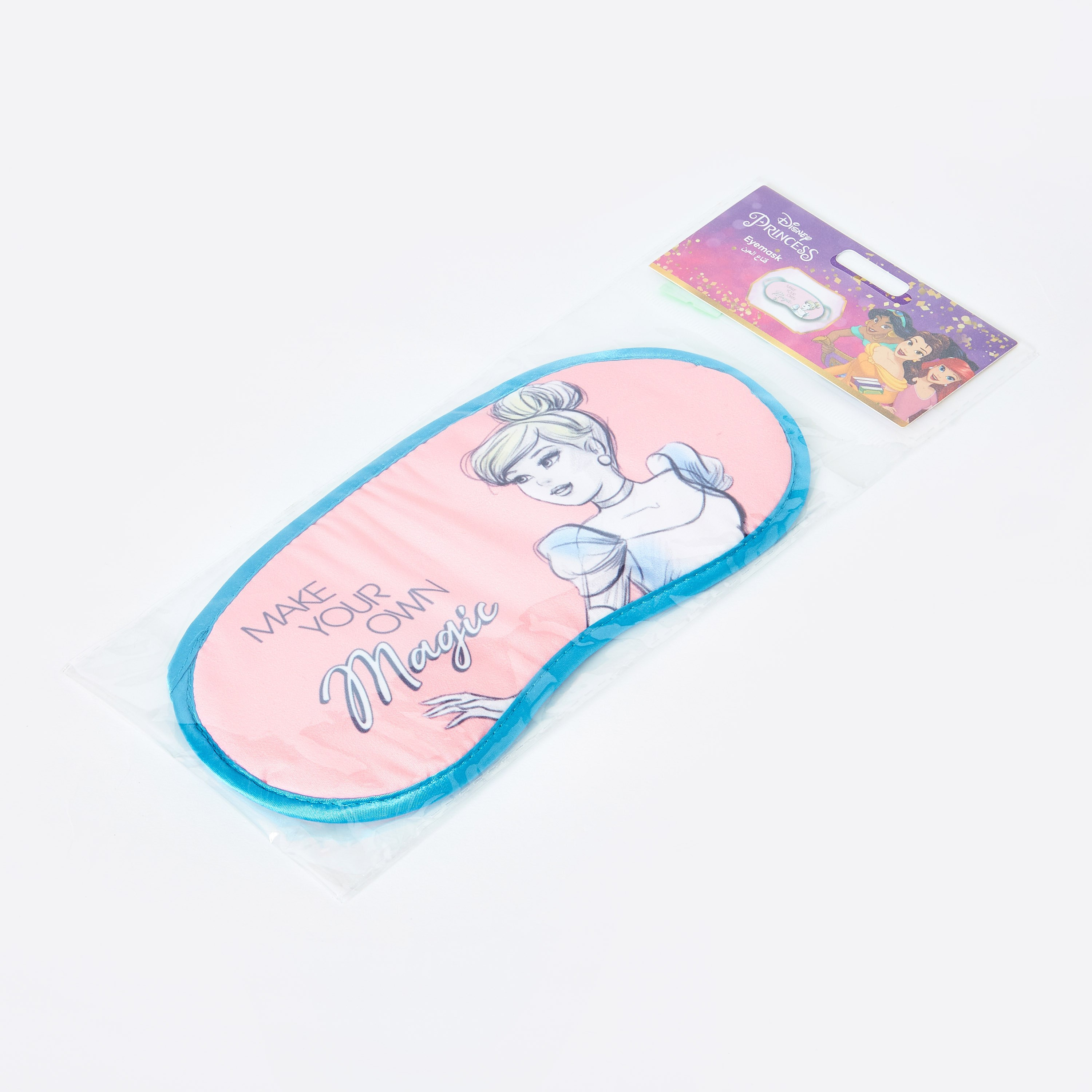 قناع عيون بطبعات الأميرات والأصدقاء-hbxhomeware-hbxkidsandyouth-image-5