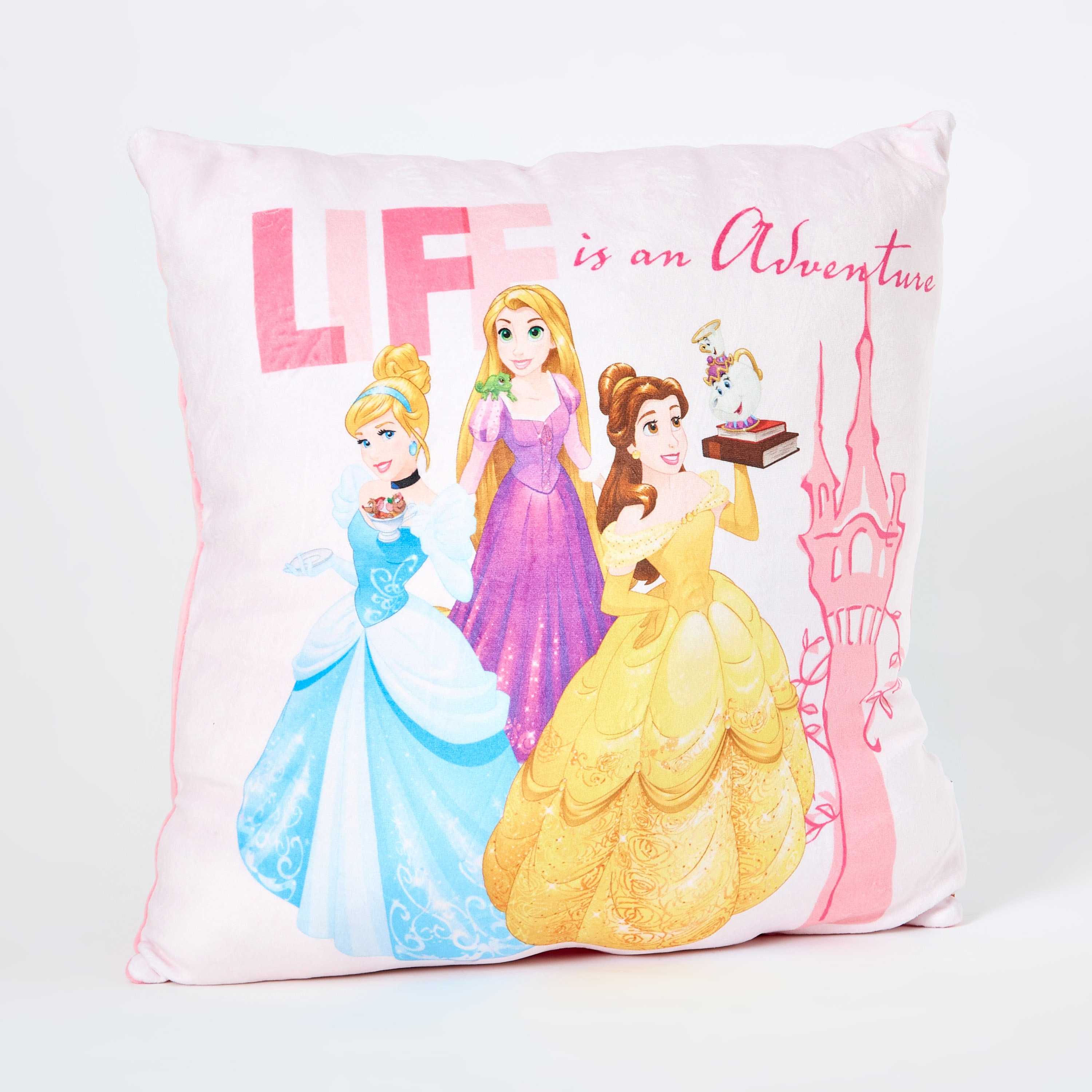 وسادة محشوة من برينسيس & فريندز - 40x40 سم-hbxhomeware-hbxkidsandyouth-image-6