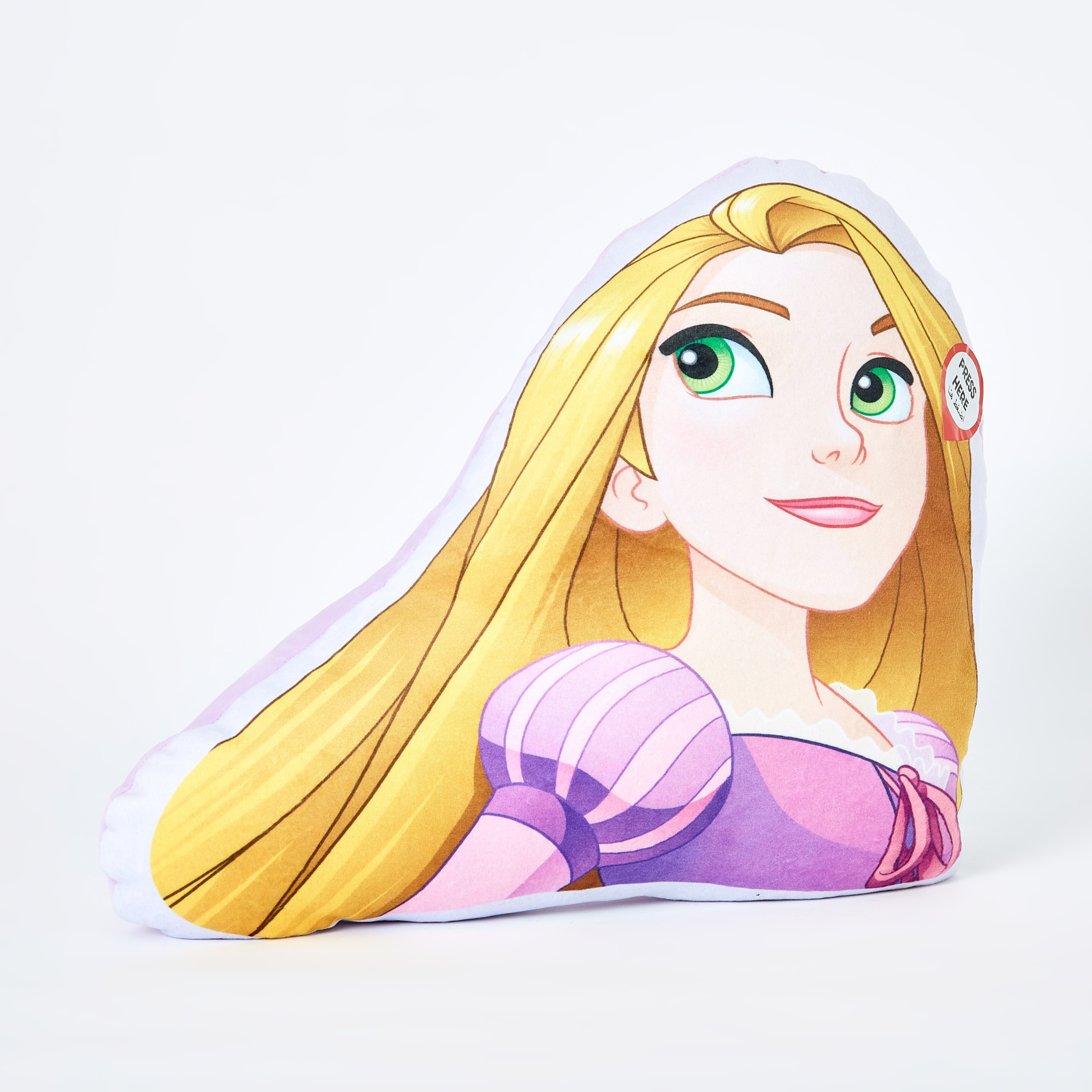 وسادة محشوة بتصميم برنسيس أند فريندز-hbxhomeware-hbxkidsandyouth-image-6