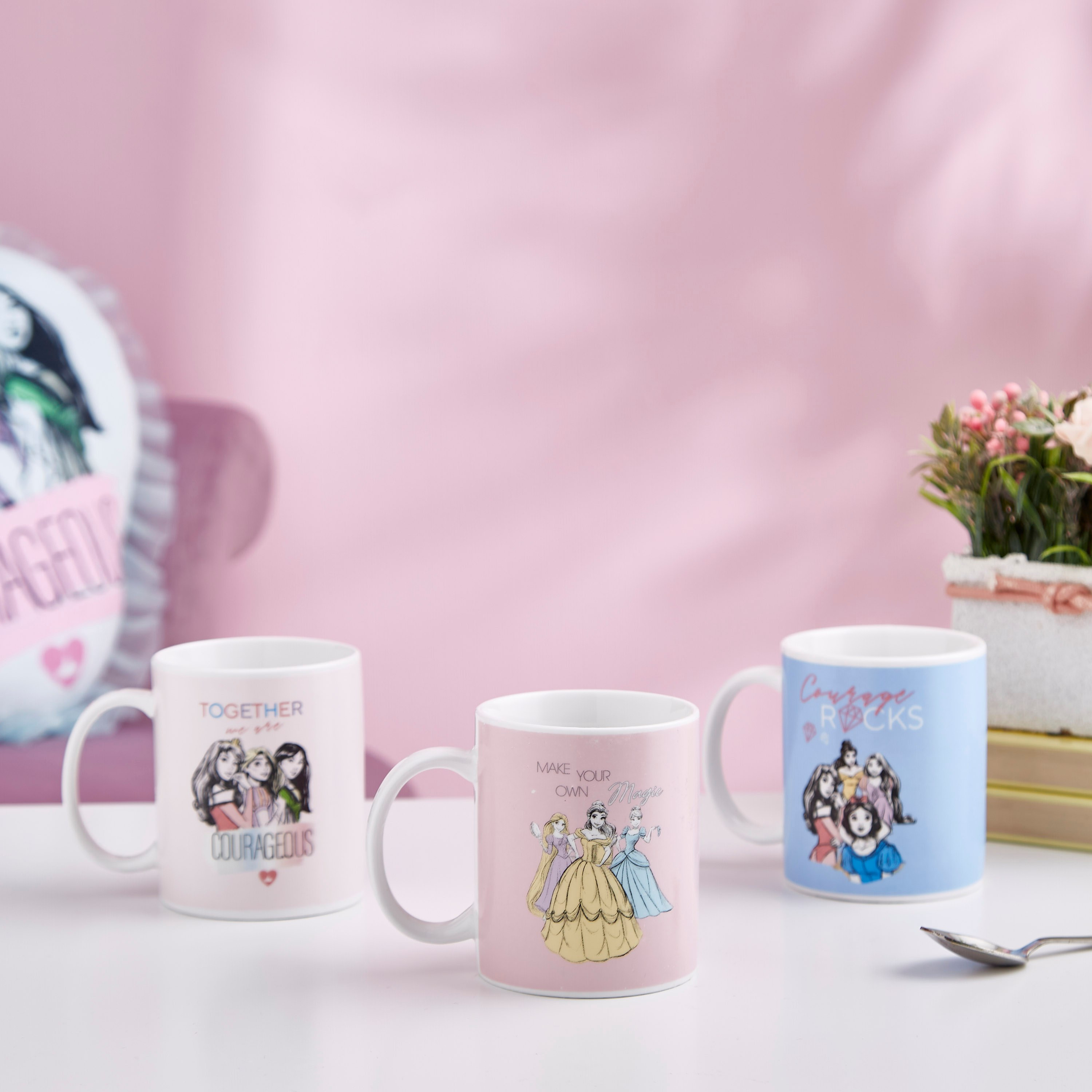 مج من برنسيس & فريندز-hbxhomeware-hbxkidsandyouth-image-4