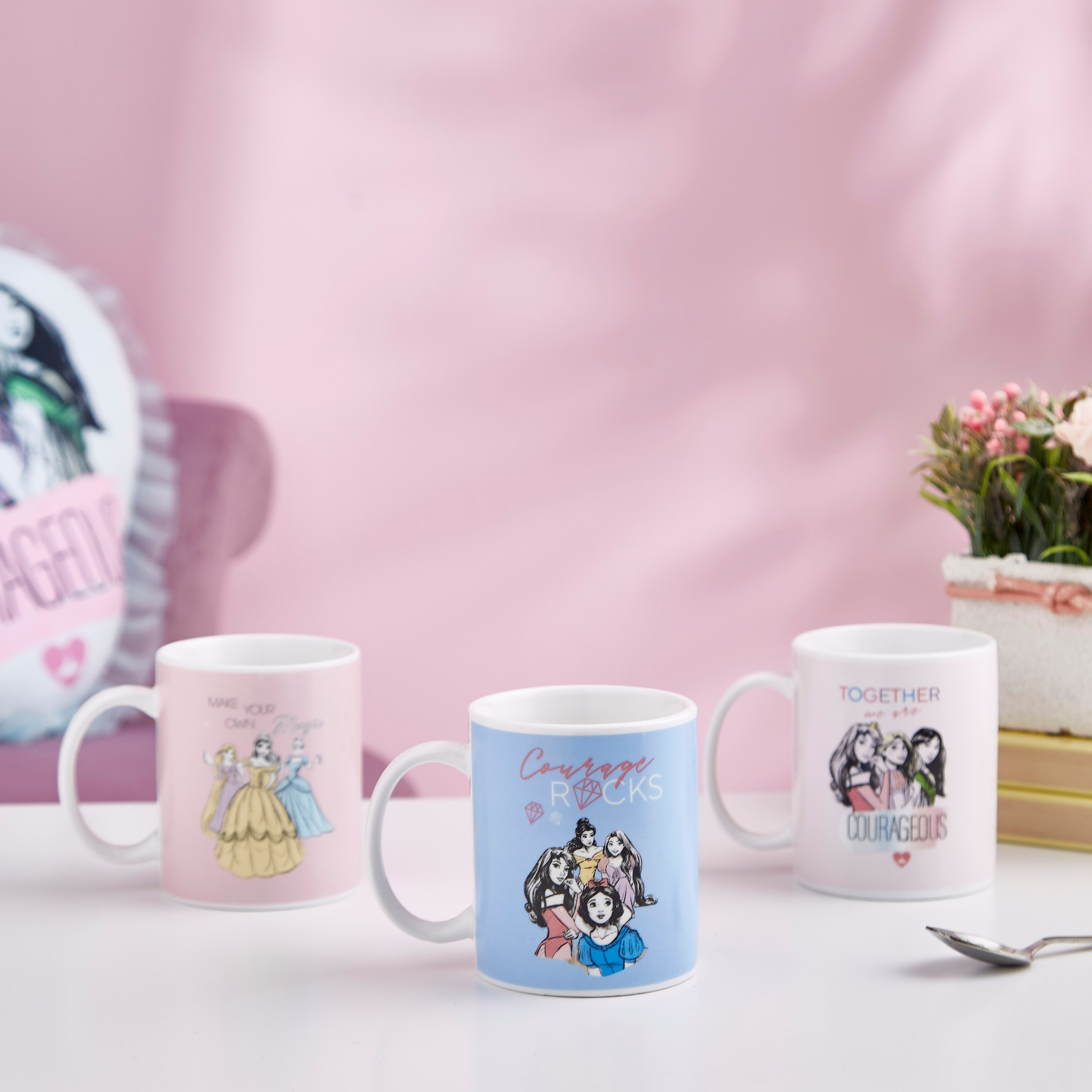 مج من برنسيس & فريندز-hbxhomeware-hbxkidsandyouth-image-4