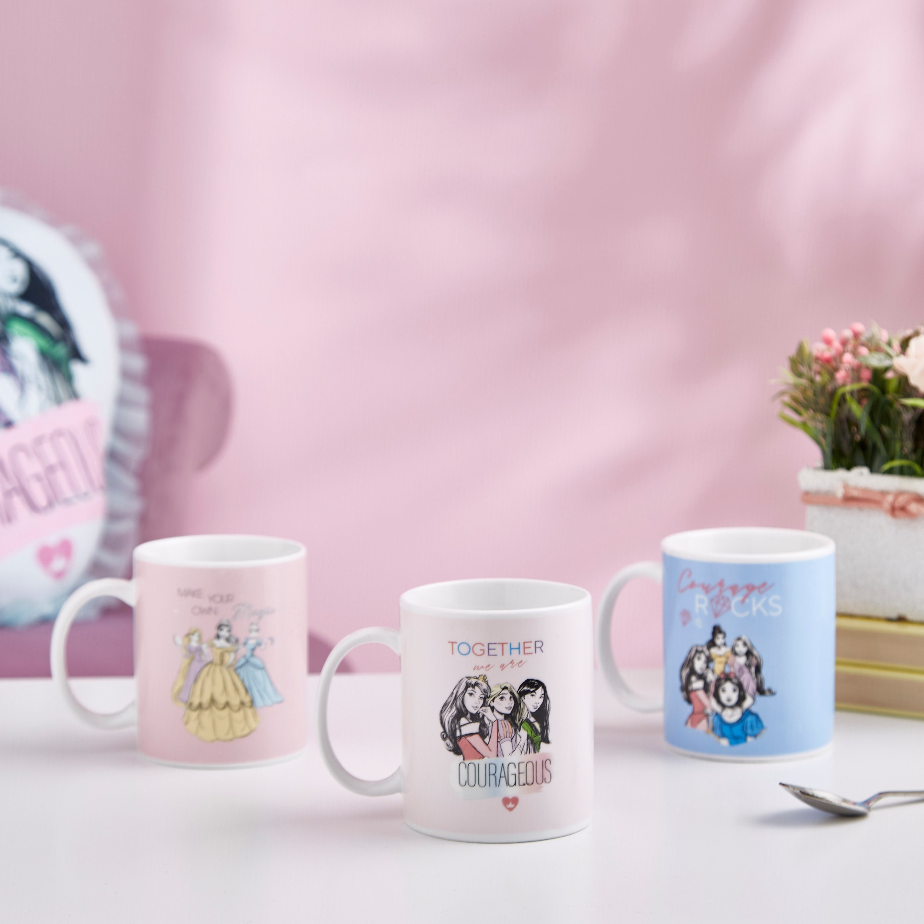 مج من برنسيس & فريندز-hbxhomeware-hbxkidsandyouth-image-4