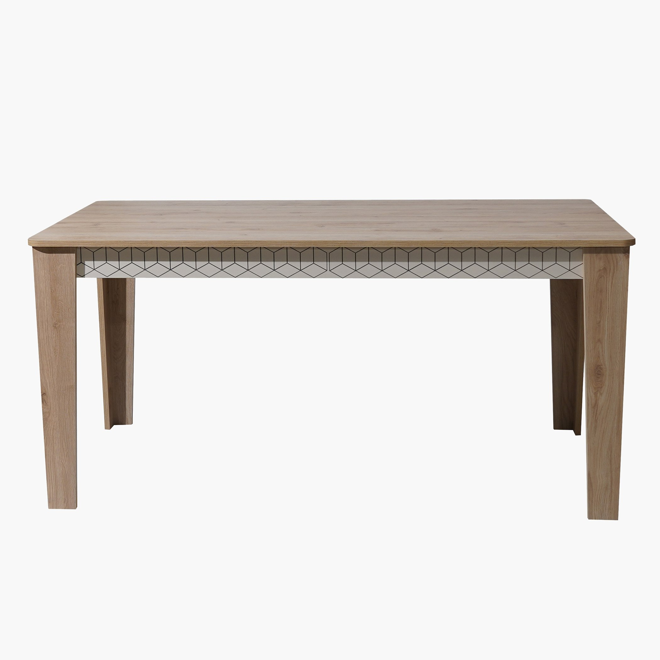 طقم سفرة 6 مقاعد من باندورا-hbxfurniture-diningtablesandsets-diningsets-sixseater-image-3