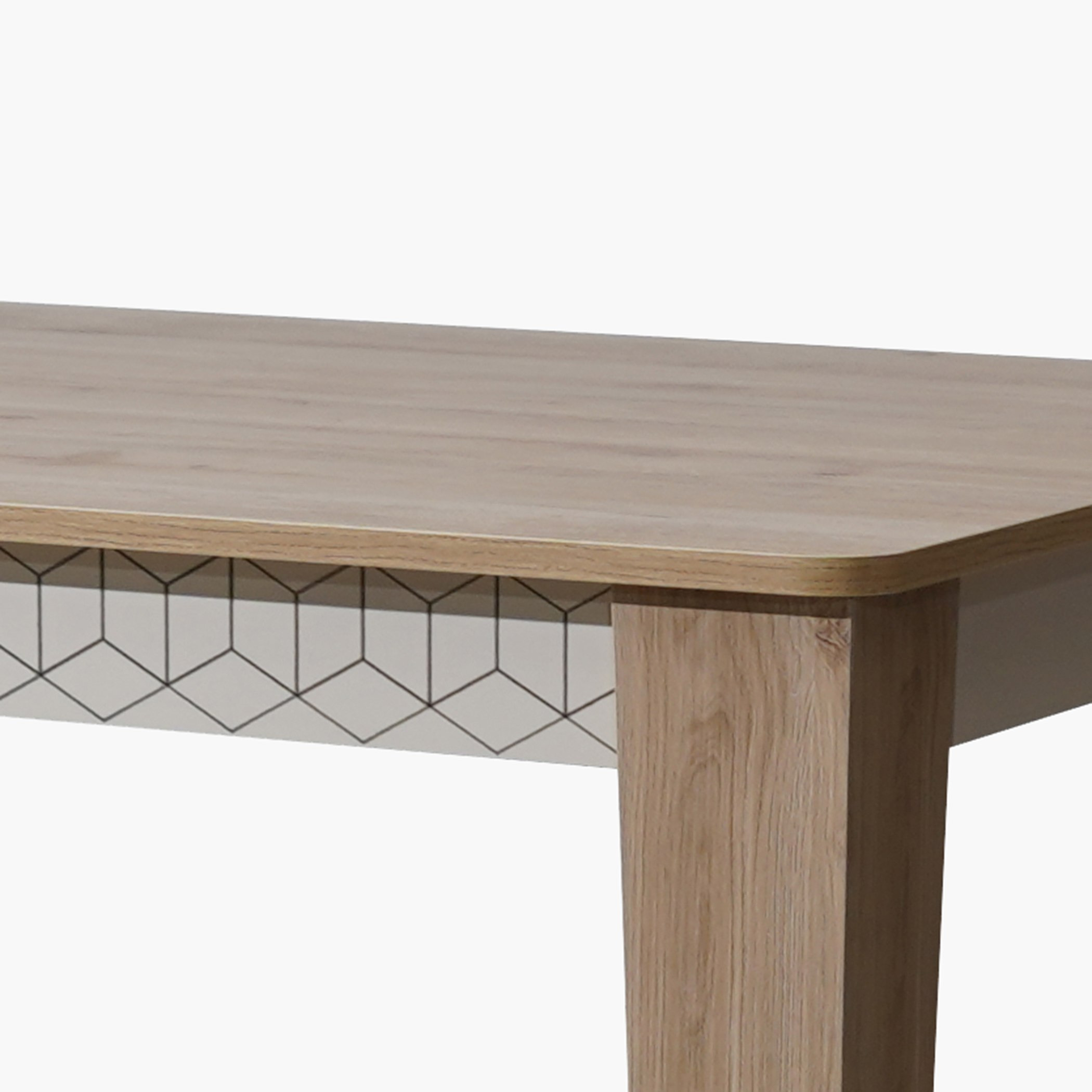 طقم سفرة 6 مقاعد من باندورا-hbxfurniture-diningtablesandsets-diningsets-sixseater-image-5
