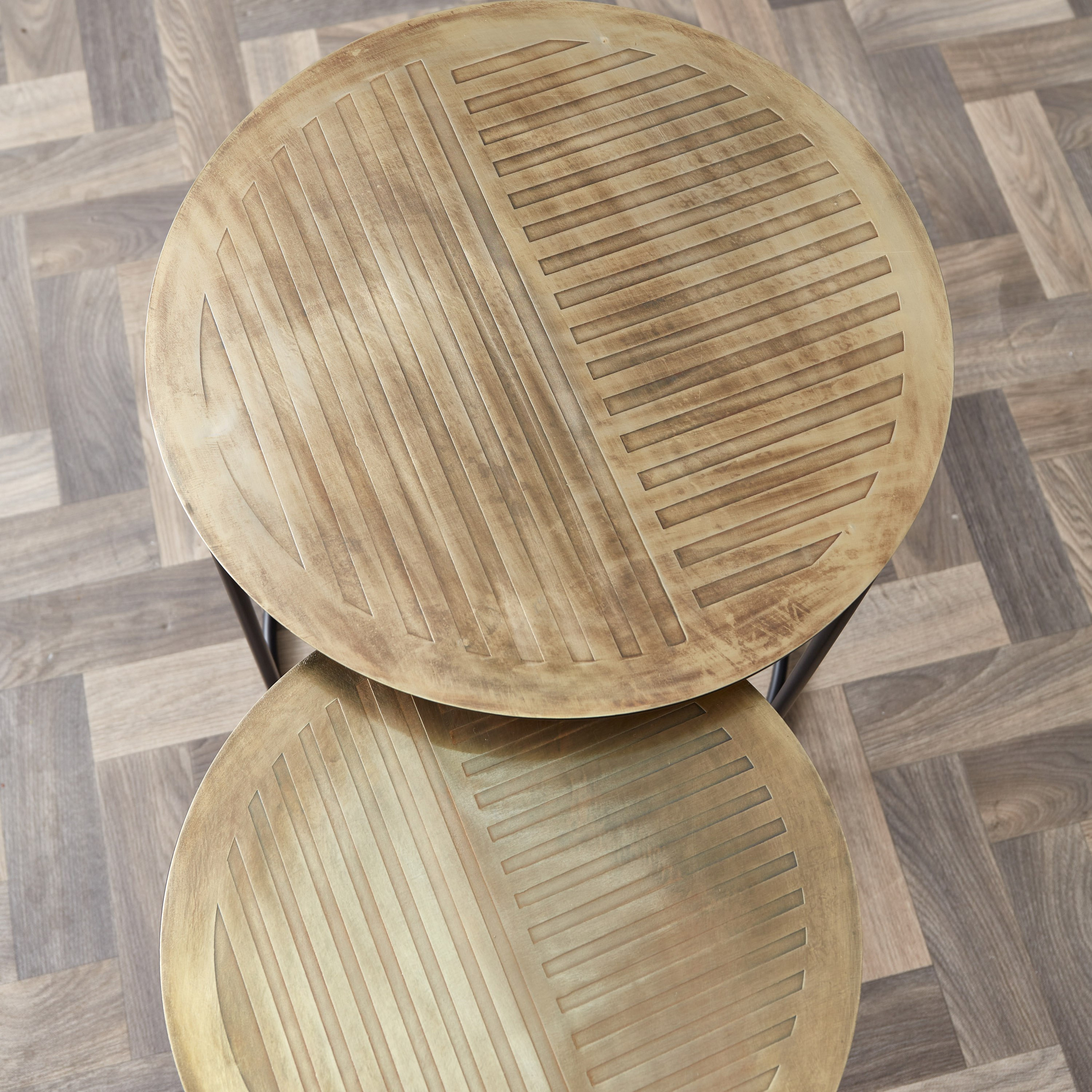 طاولات متداخلة من آريانا - طقم من 3 قطع-hbxfurniture-livingroom-nestingtables-image-4