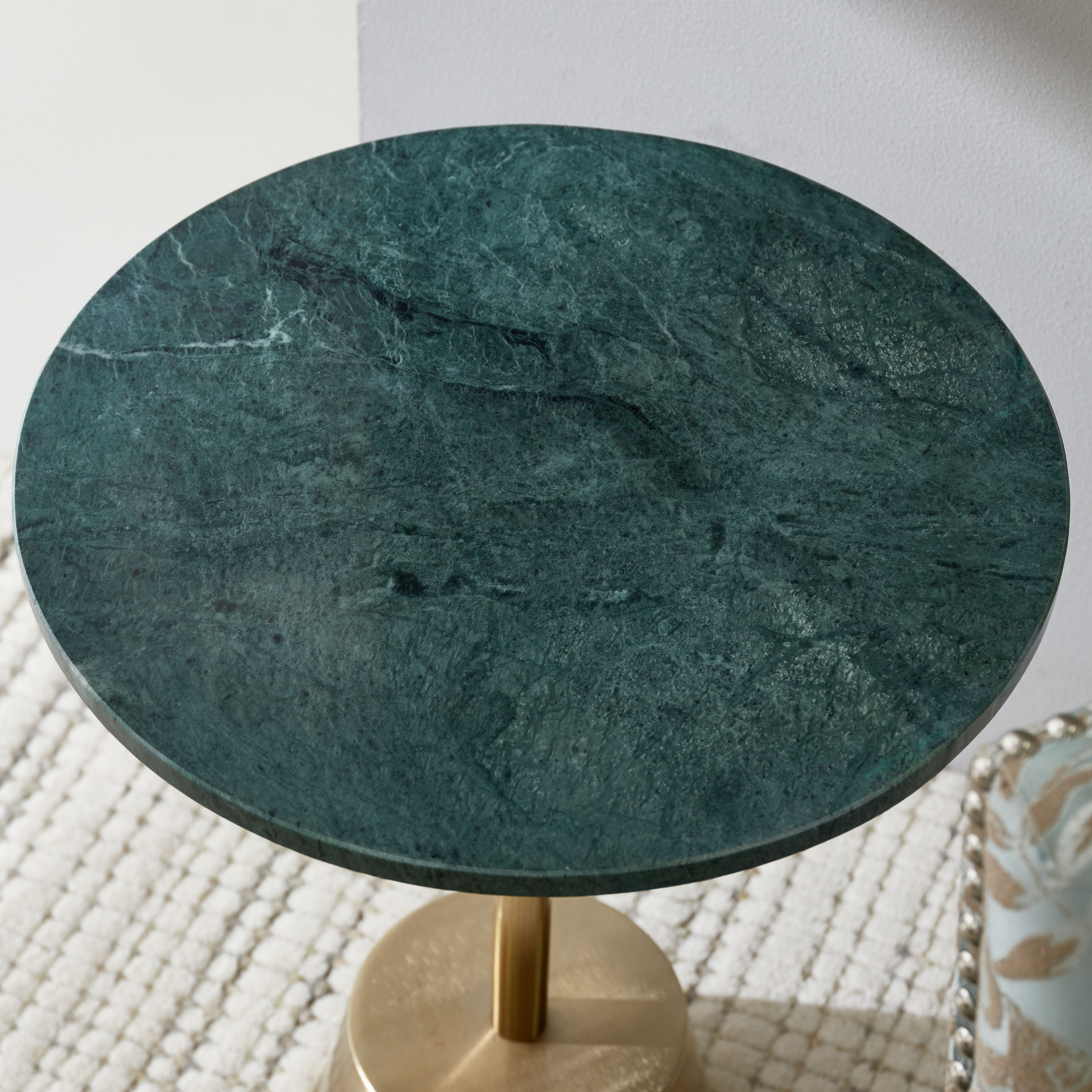 Celeste Marble Top End Table-hbxfurniture-livingroom-endtables-image-3