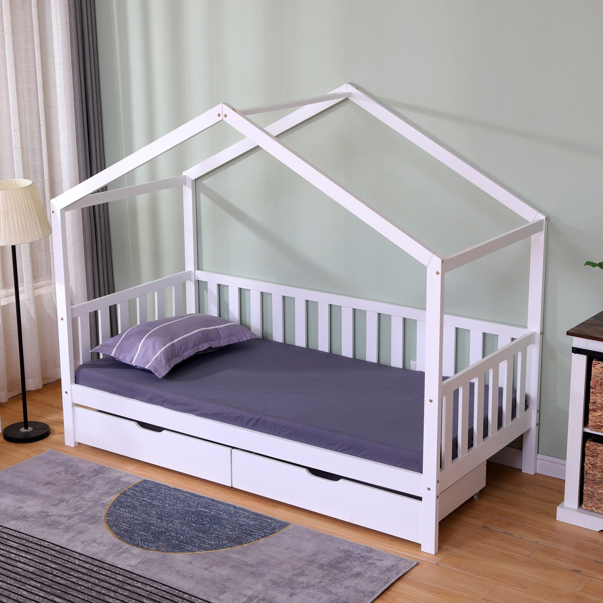 سرير نهاري فردي بدرجين من هامبتون - 90x190 سم-hbxbedroom-bedsandbedsets-daybeds-image-3