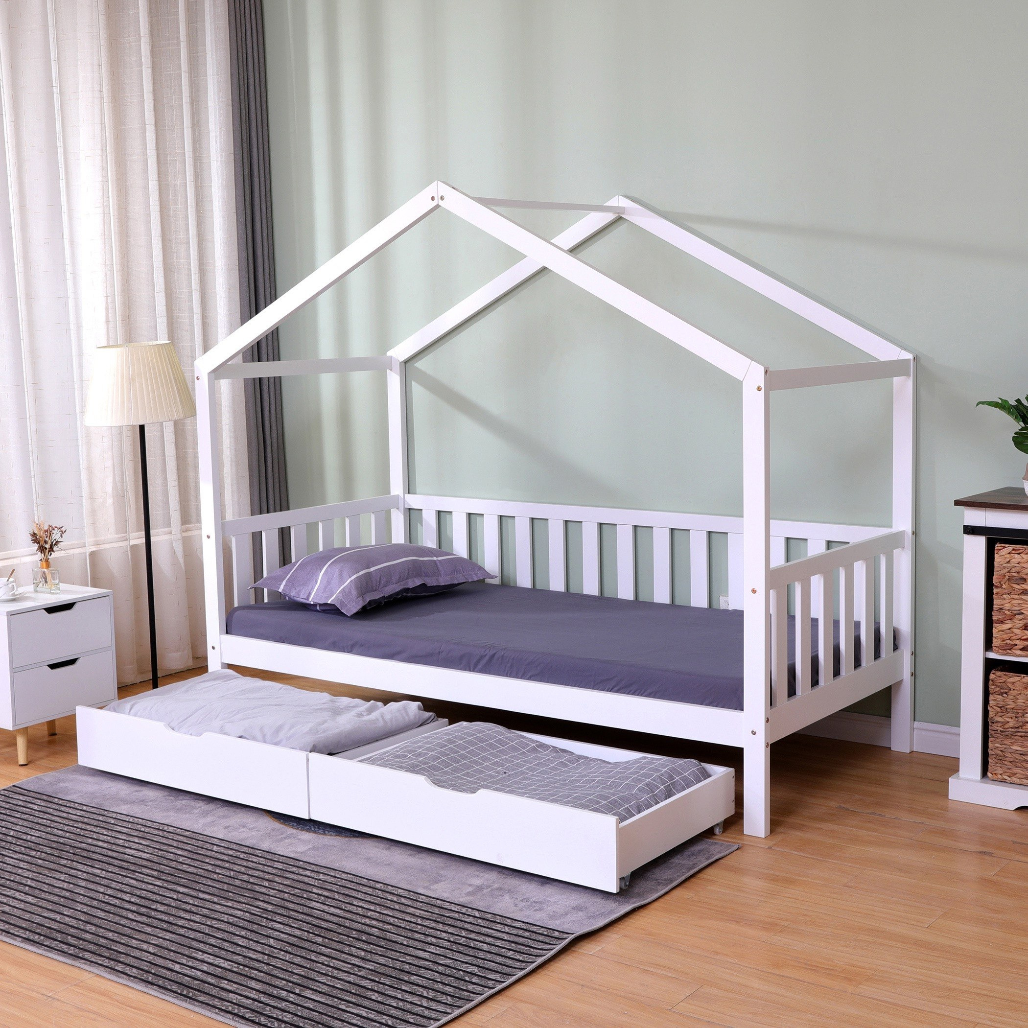 سرير نهاري فردي بدرجين من هامبتون - 90x190 سم-hbxbedroom-bedsandbedsets-daybeds-image-4