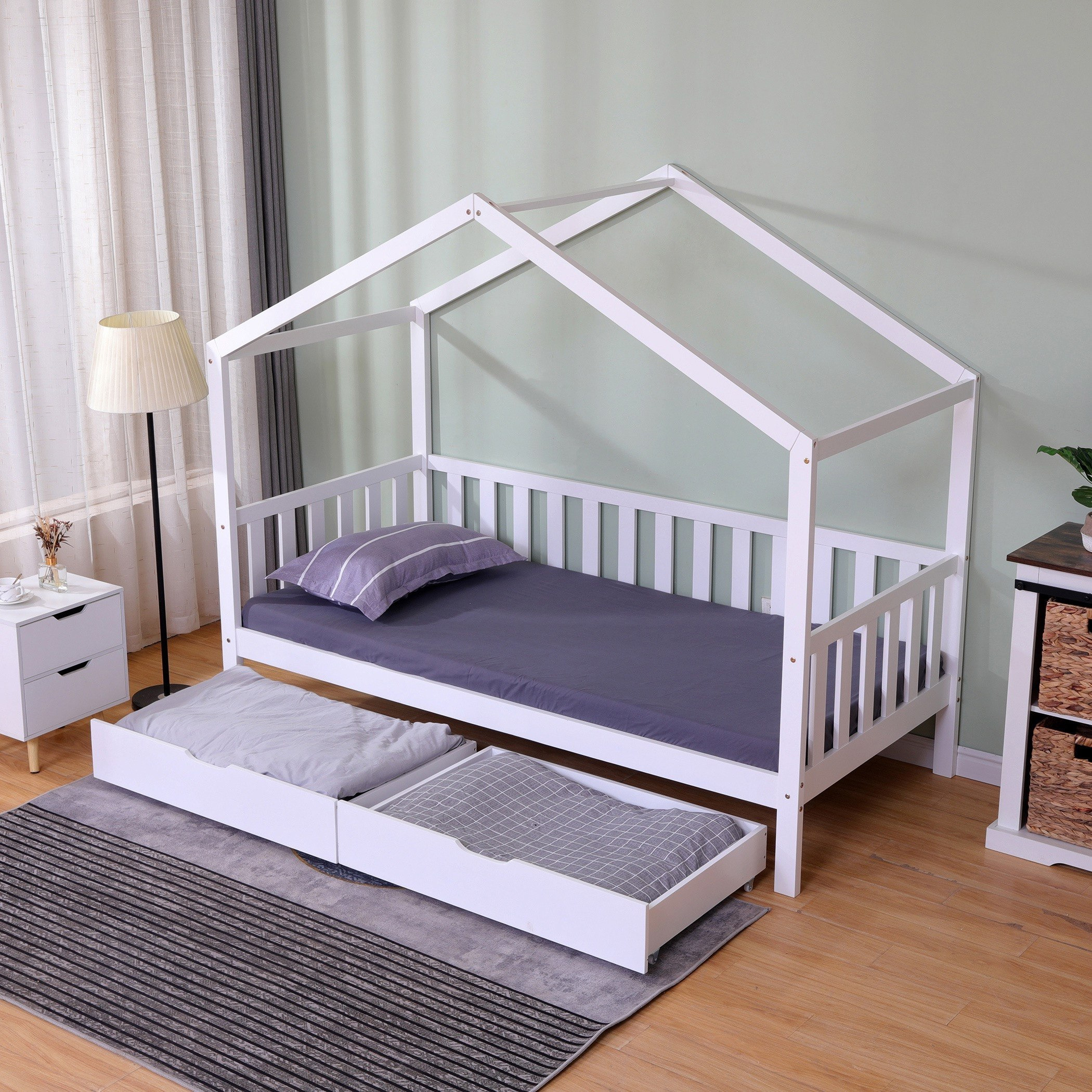سرير نهاري فردي بدرجين من هامبتون - 90x190 سم-hbxbedroom-bedsandbedsets-daybeds-image-6