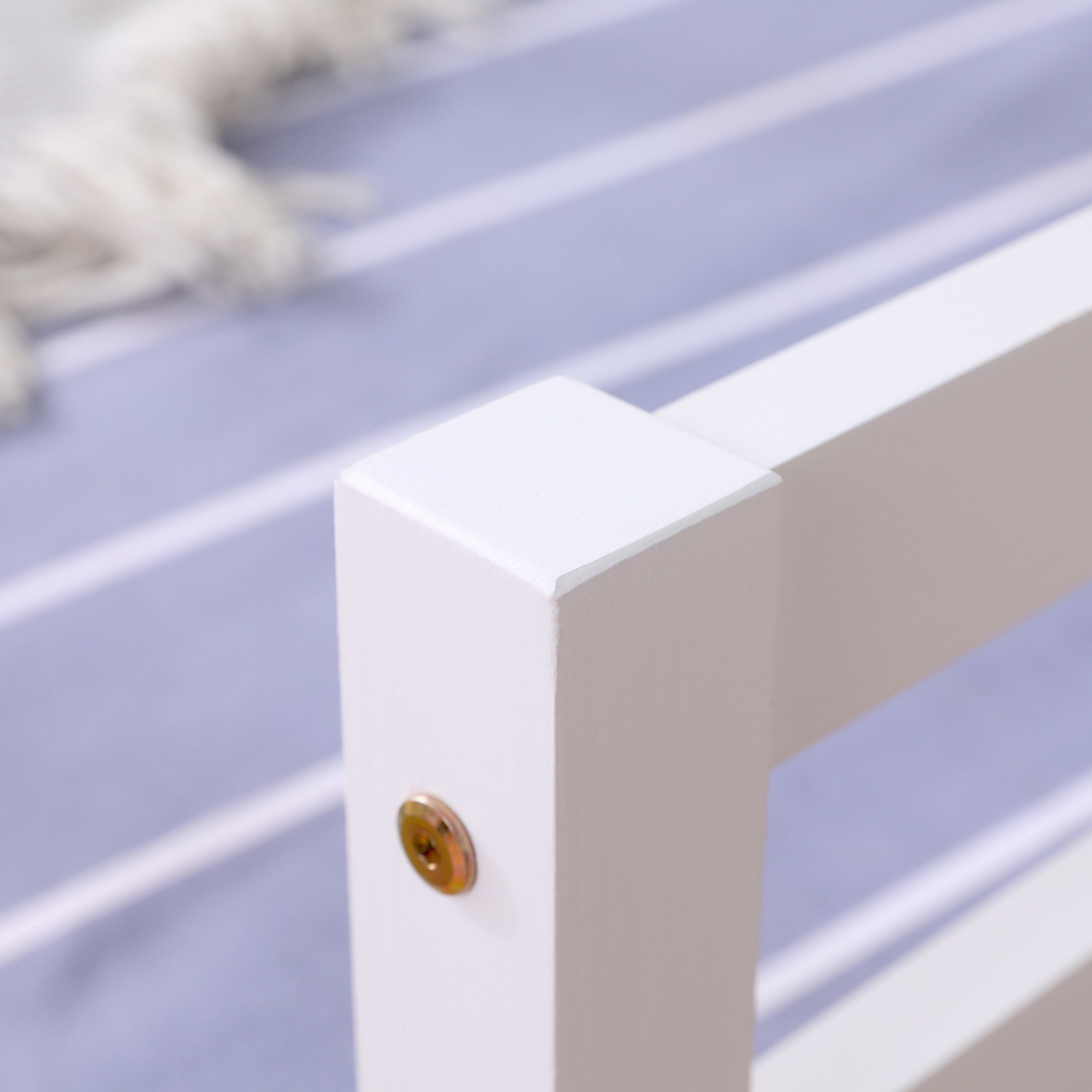 Movo Vanilla Louis Day Bed with 2 Drawers - 90x190 cm-hbxbedroom-bedsandbedsets-daybeds-image-9