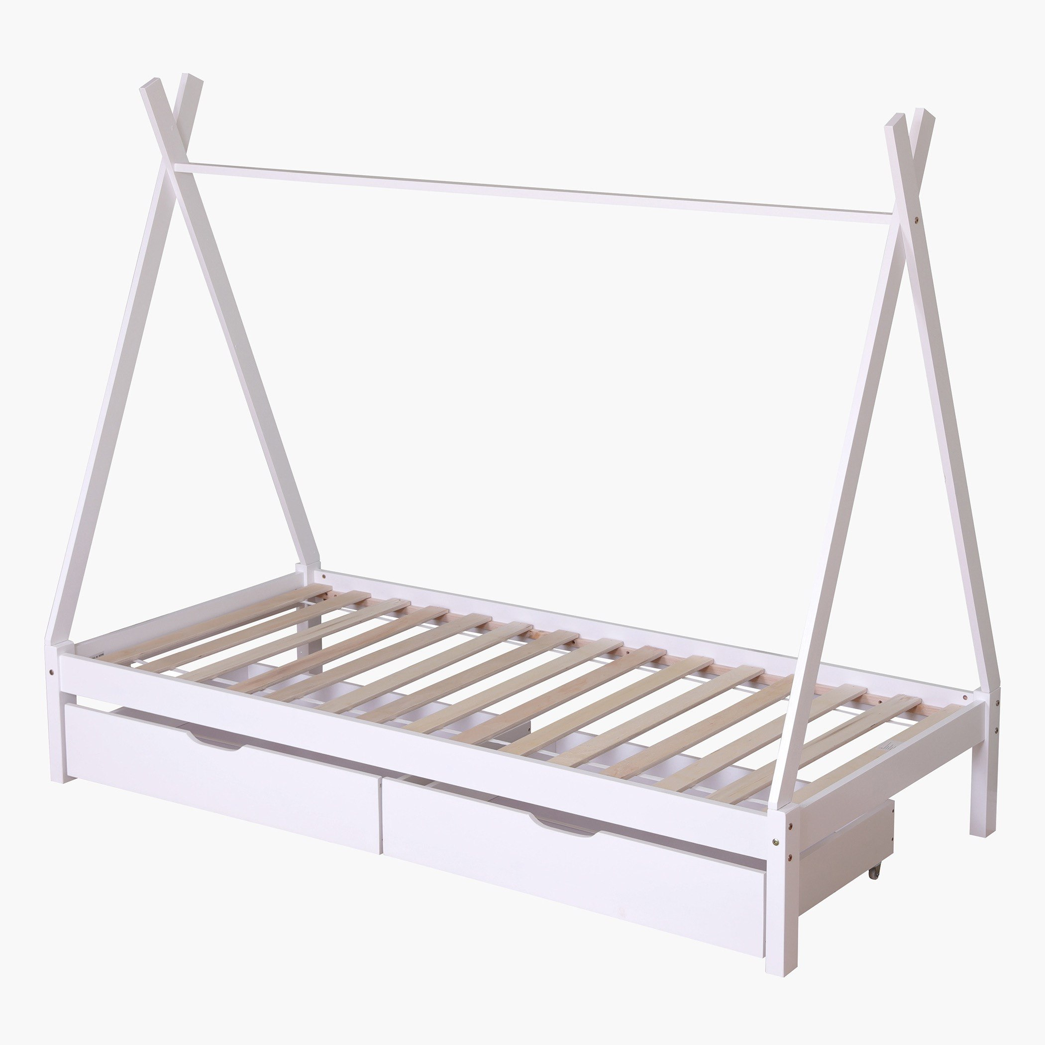 سرير فردي بتصميم منزل و2 درج - فانيلا من موڤو - 90x190 سم-hbxfurniture-bedsandbedsets-beds-single-image-12