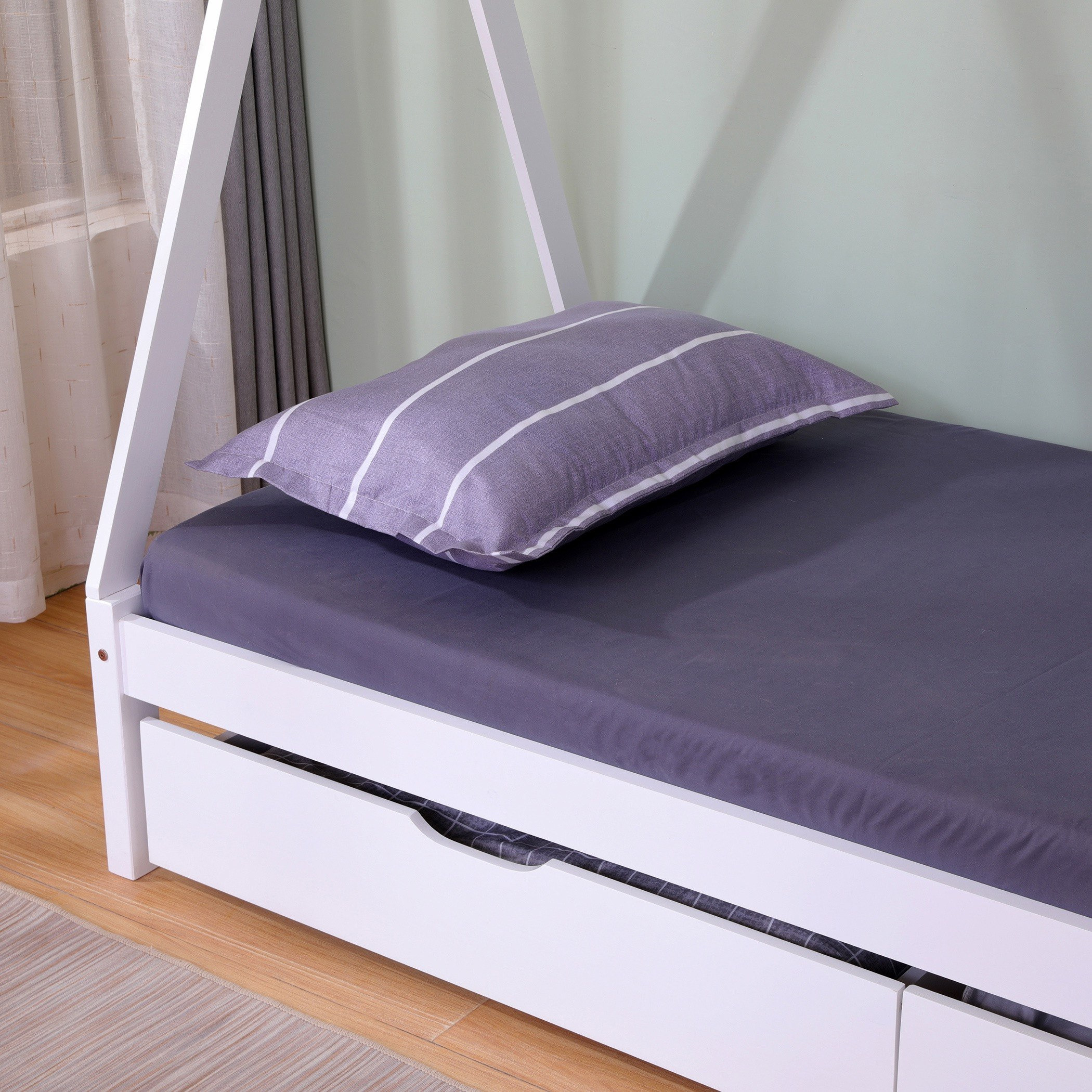 سرير فردي بتصميم منزل و2 درج - فانيلا من موڤو - 90x190 سم-hbxfurniture-bedsandbedsets-beds-single-image-6