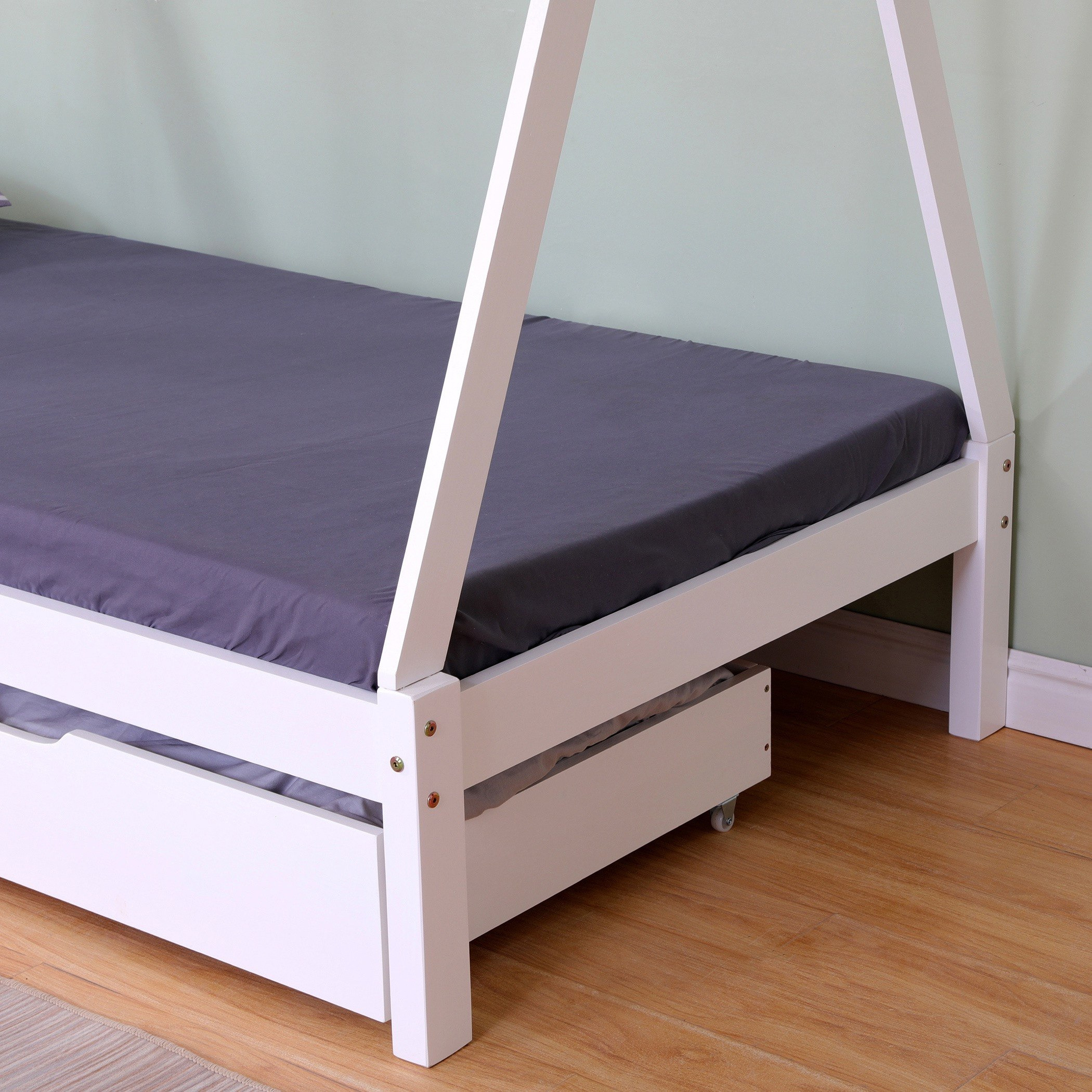 سرير فردي بتصميم منزل و2 درج - فانيلا من موڤو - 90x190 سم-hbxfurniture-bedsandbedsets-beds-single-image-8