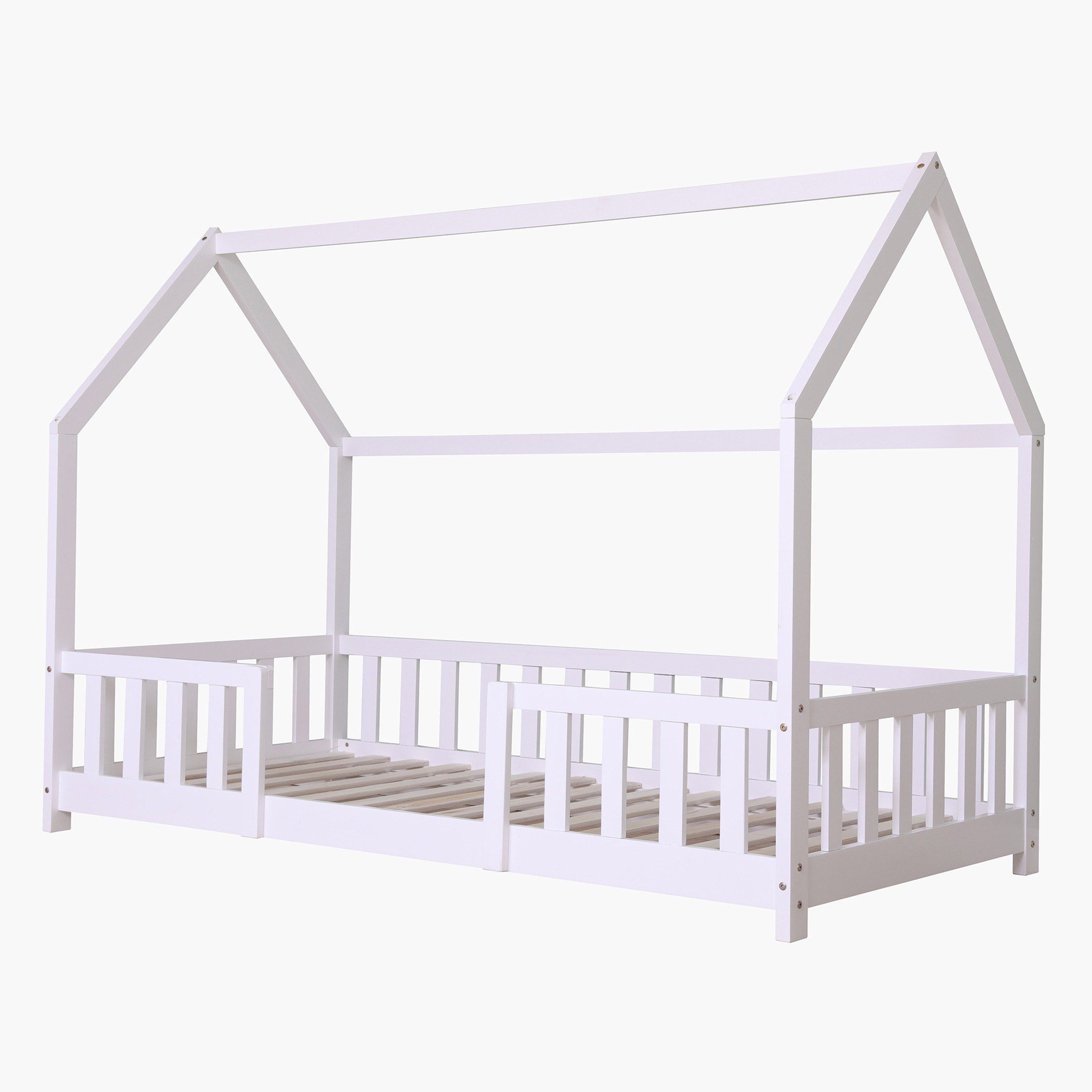 سرير فردي بتصميم منزل - هامبتون من موڤو - 90x190 سم-hbxfurniture-bedsandbedsets-beds-single-image-13