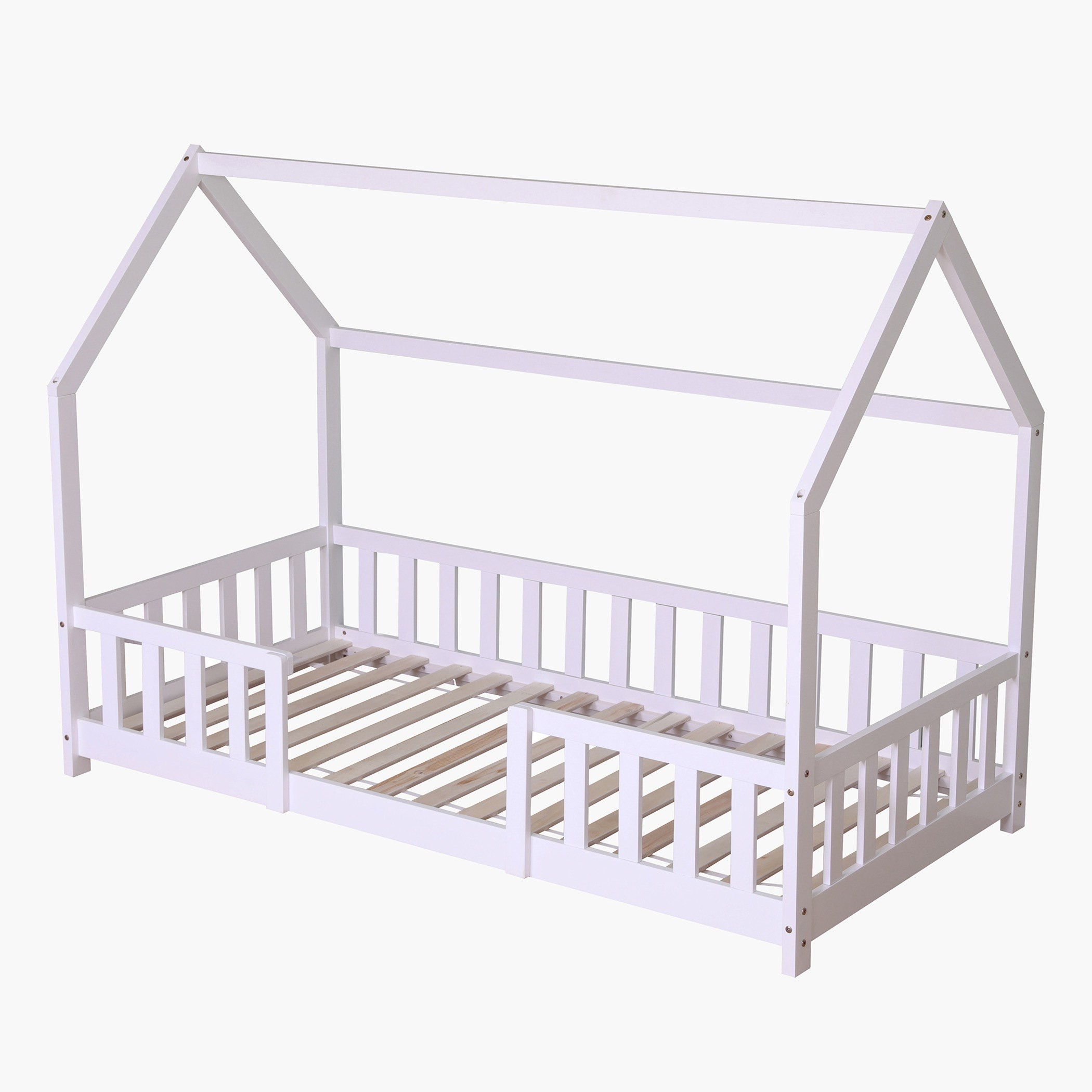 سرير فردي بتصميم منزل - هامبتون من موڤو - 90x190 سم-hbxfurniture-bedsandbedsets-beds-single-image-14