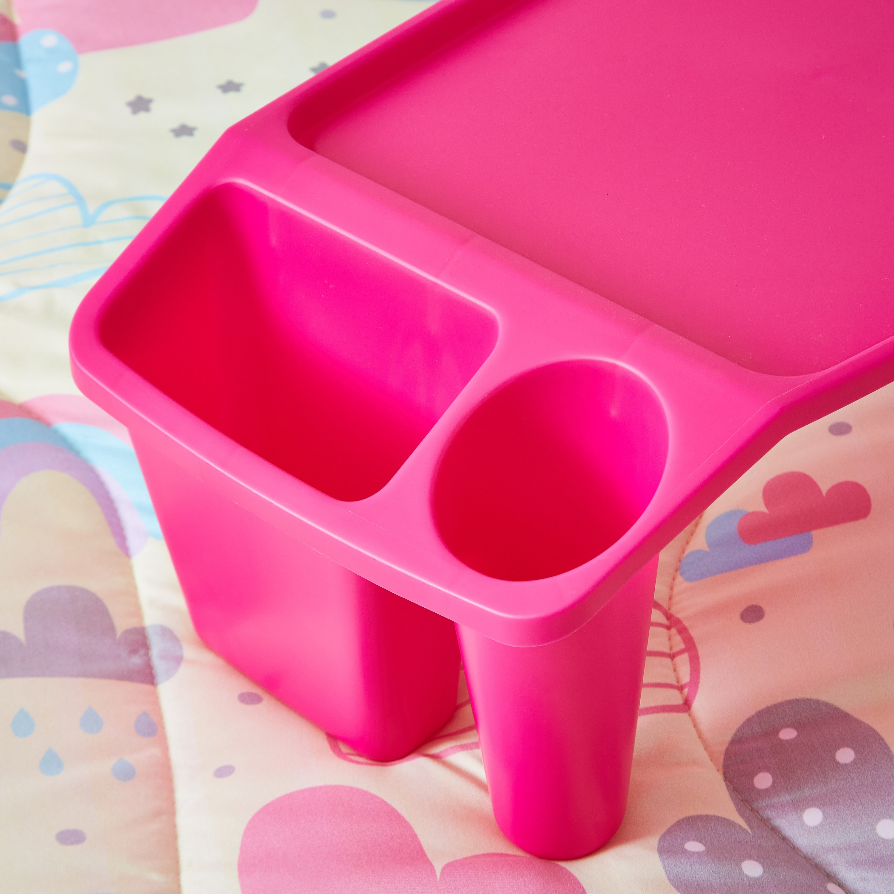صينية طاولة إفطار ولابتوب من فيجا - 60x30.5x20.3 سم-hbxdecorandfurnishings-tabletop-serveware-image-2