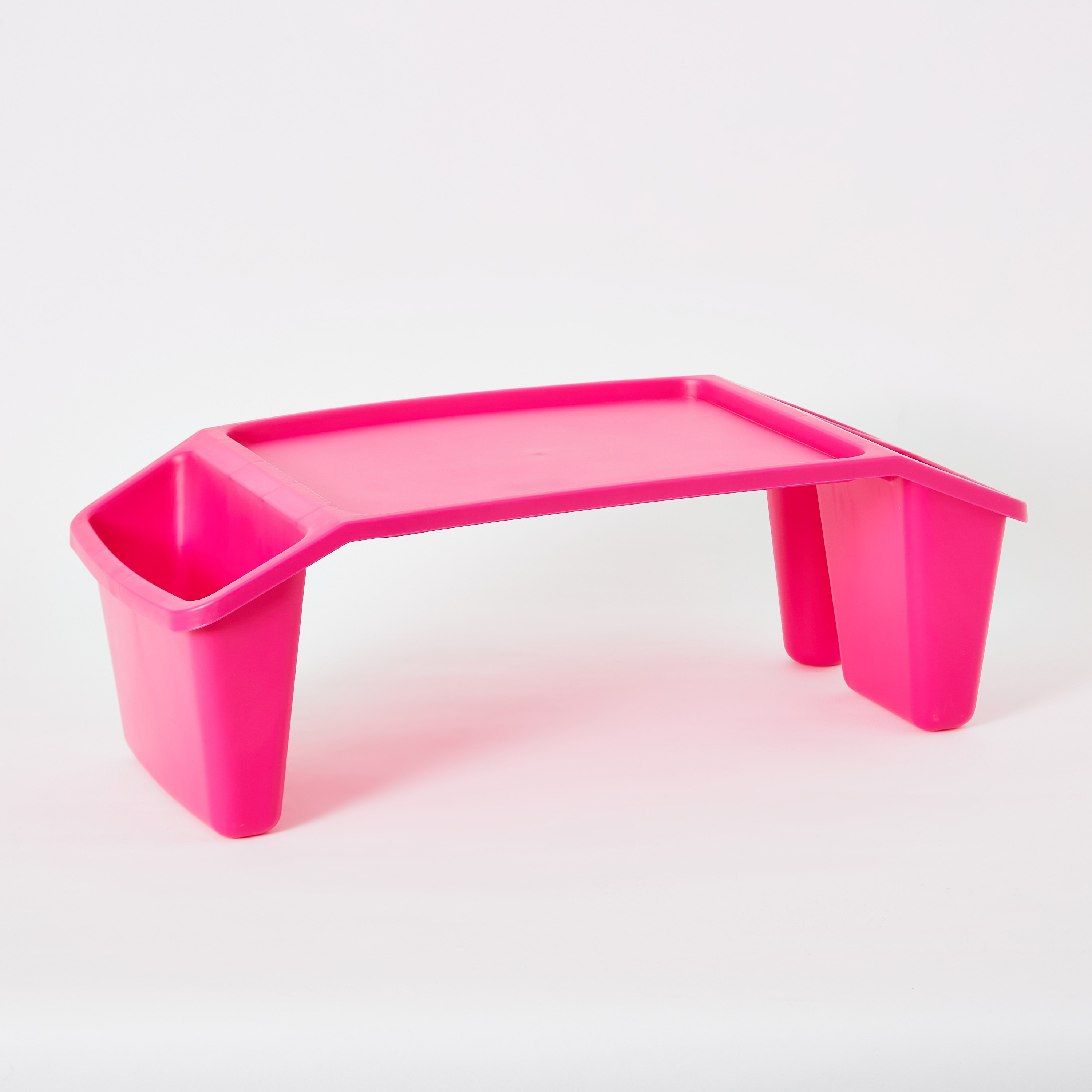 صينية طاولة إفطار ولابتوب من فيجا - 60x30.5x20.3 سم-hbxdecorandfurnishings-tabletop-serveware-image-4
