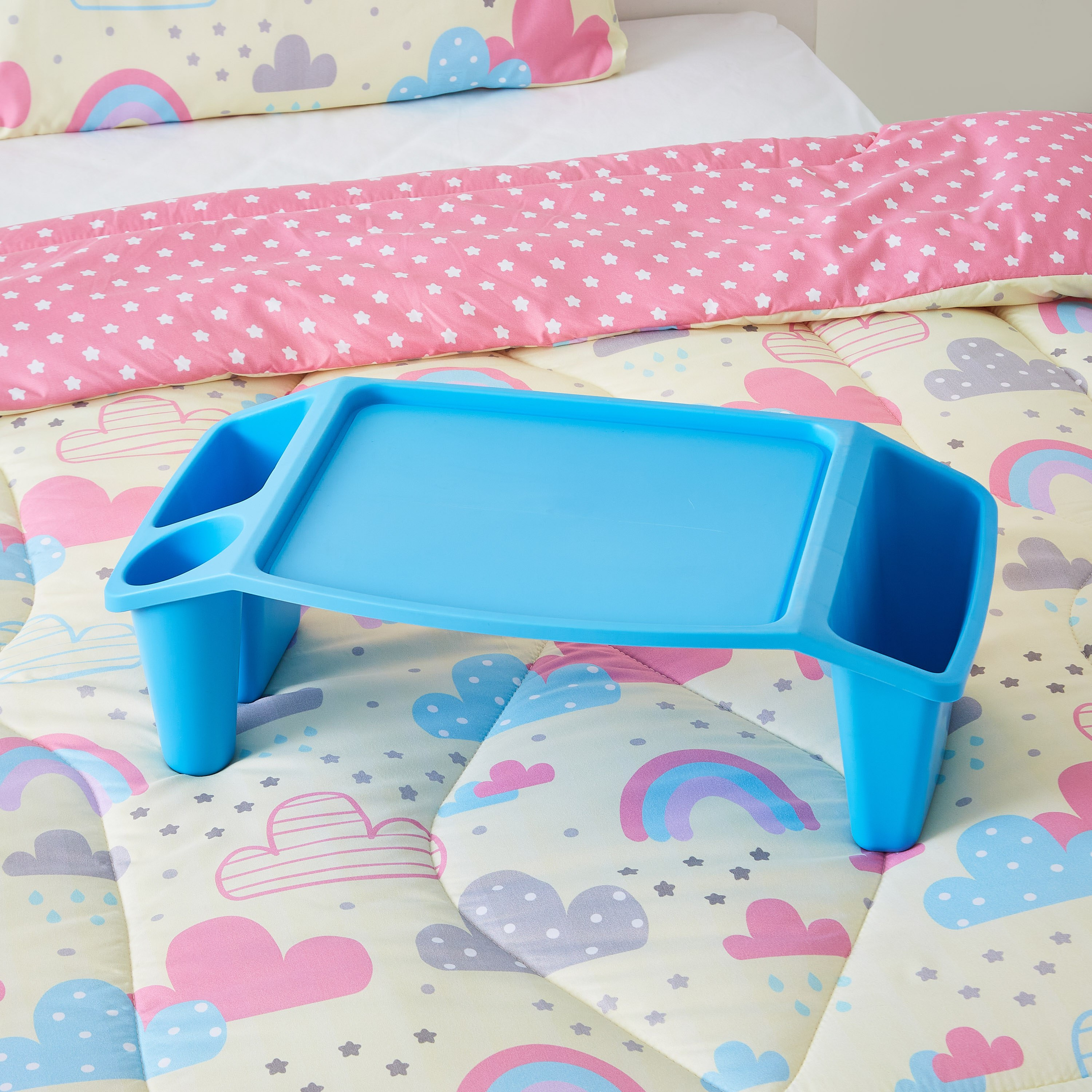 صينية طاولة إفطار ولابتوب من فيجا - 60x30.5x20.3 سم-hbxdecorandfurnishings-tabletop-serveware-image-1