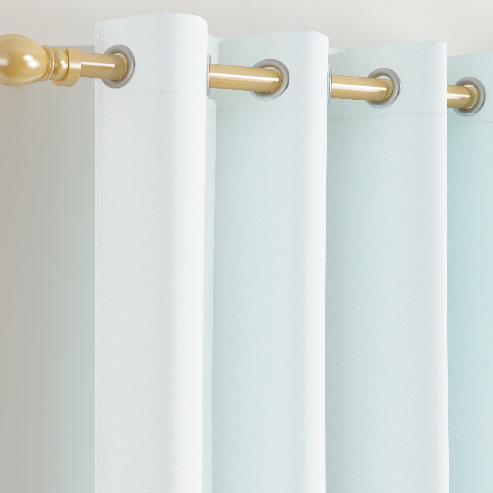 Atlanta Single Jacquard Curtain - 140x240 cm-hbxhomeware-hbxdecorandfurnishings-image-2
