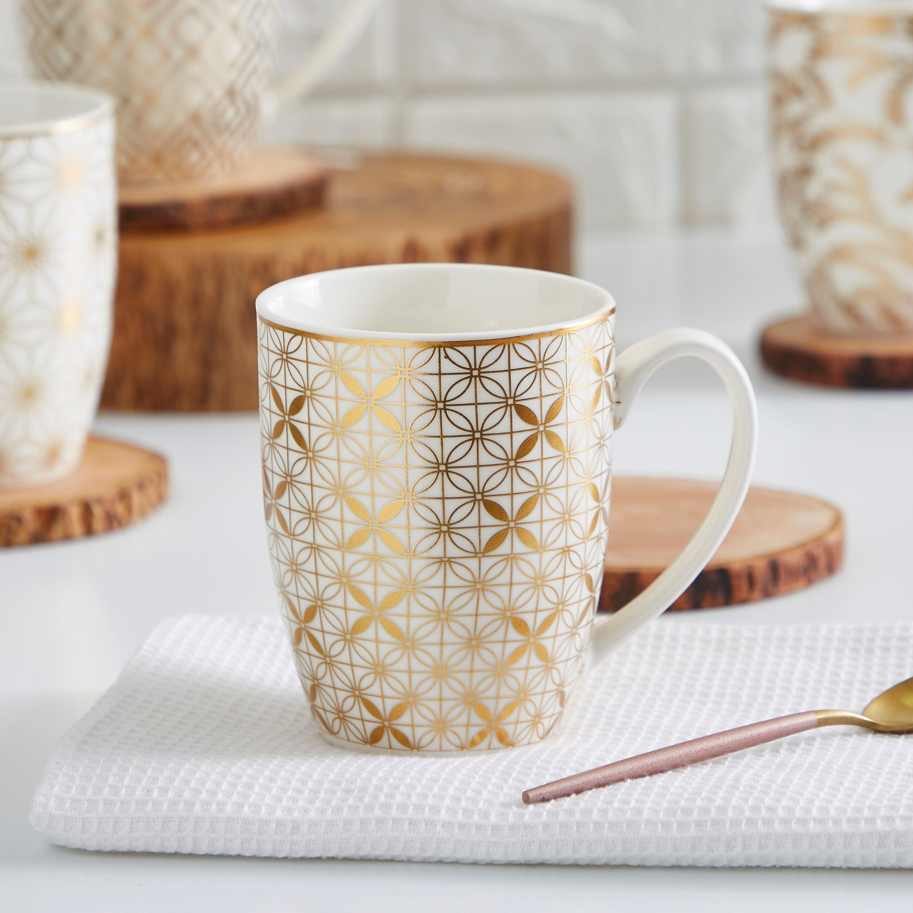 مج من فيستيف مافيريك - 380 مل-hbxhomeware-diningandtabletop-coffeeandteasets-image-1
