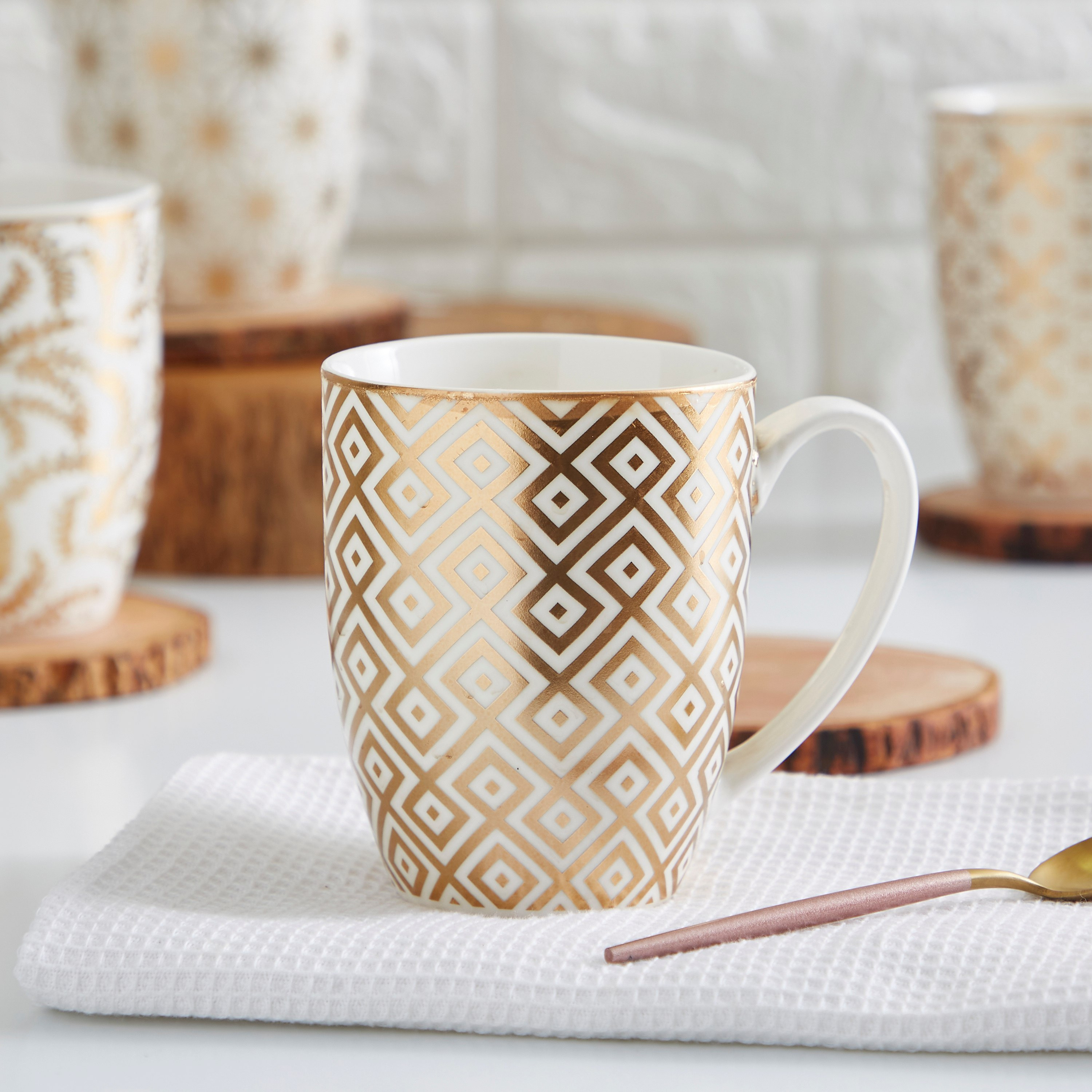 مج من فيستيف مافيريك - 380 مل-hbxhomeware-hbxkitchen-image-1
