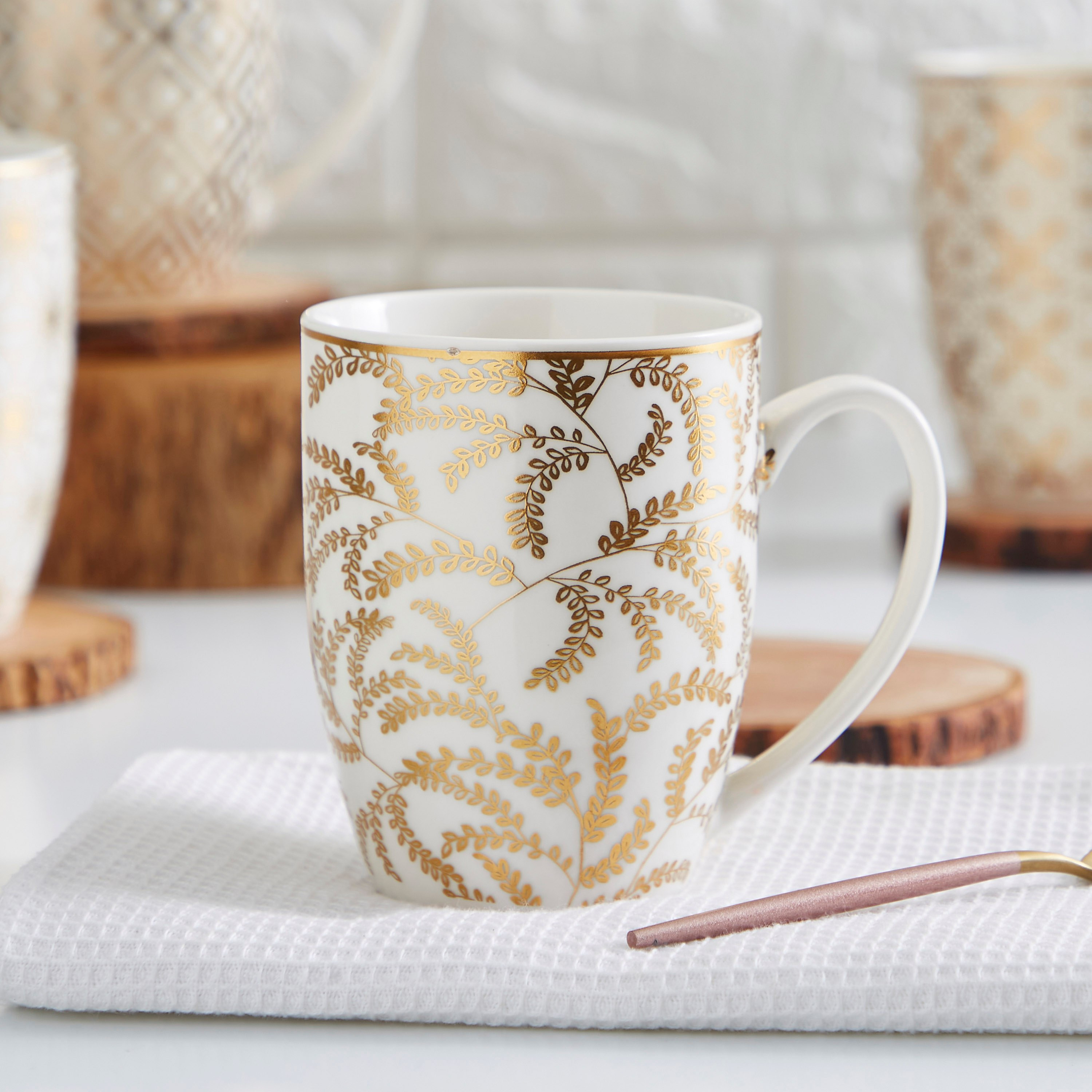 مج من فيستيف مافيريك - 380 مل-hbxhomeware-diningandtabletop-coffeeandteasets-image-1