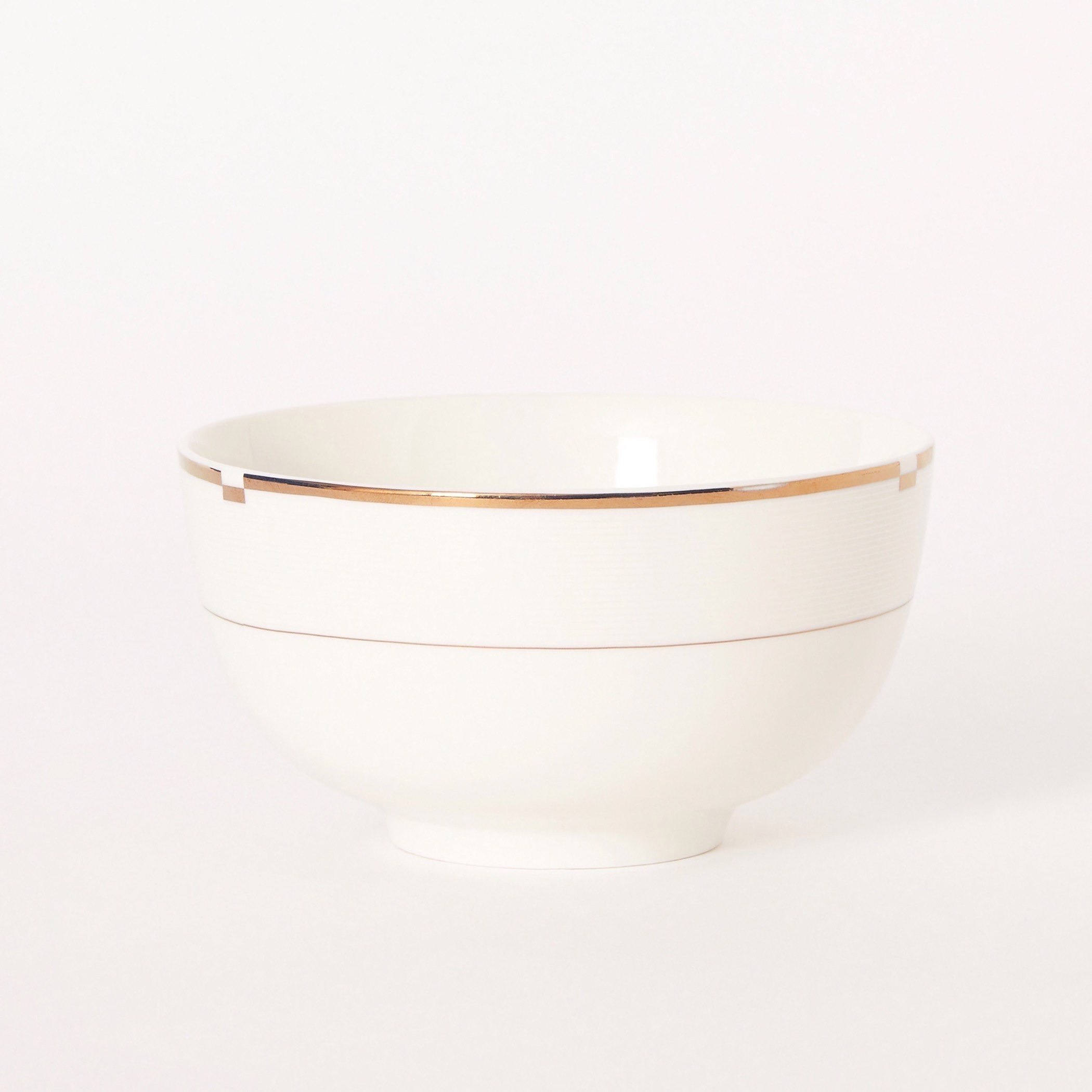 وعاء حبوب مضلع ذهبي - 12.7 سم-hbxdecorandfurnishings-tabletop-crockery-image-5
