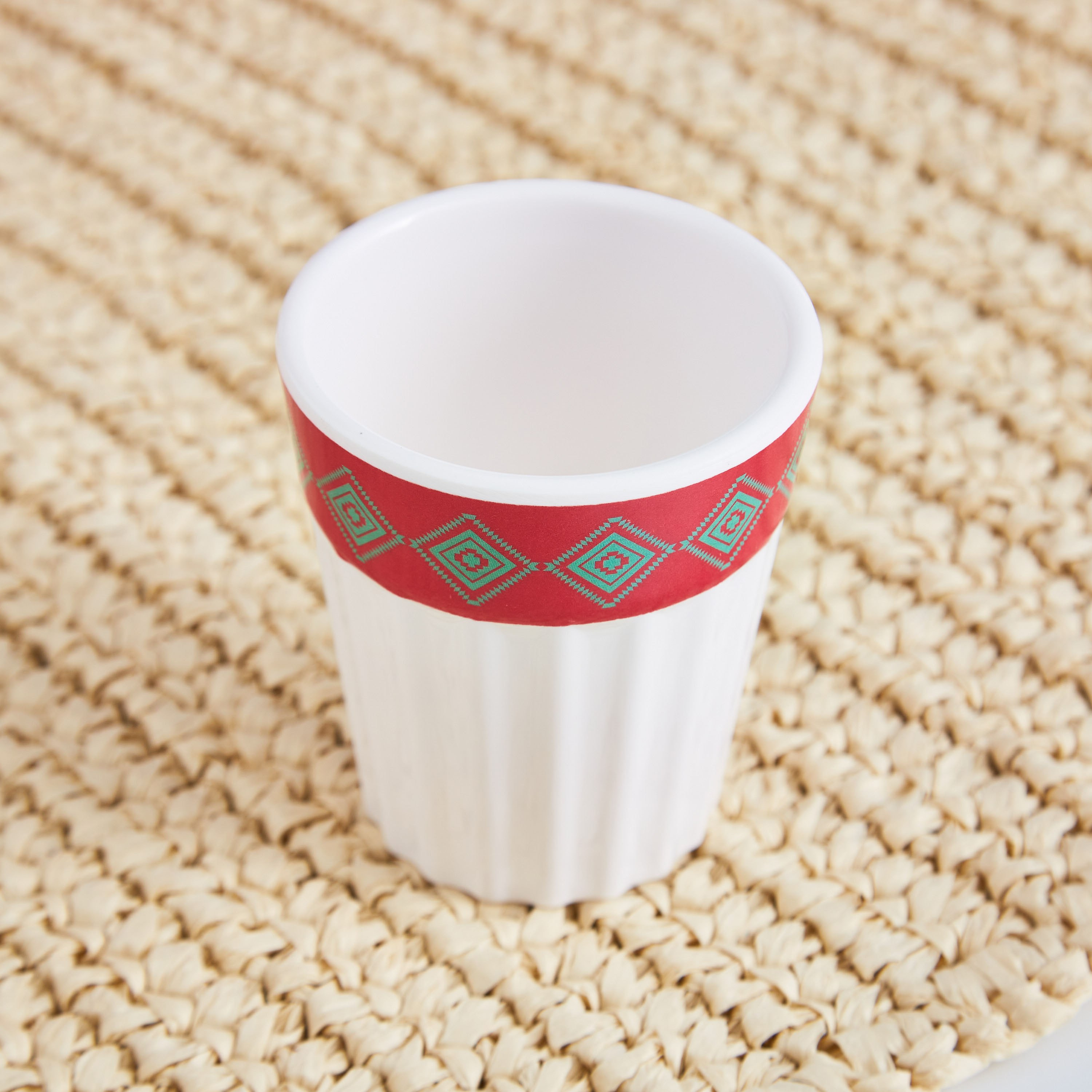 كوب شاي زجاجي من إندي فايب - 350 مل-hbxhomeware-hbxkitchen-image-2