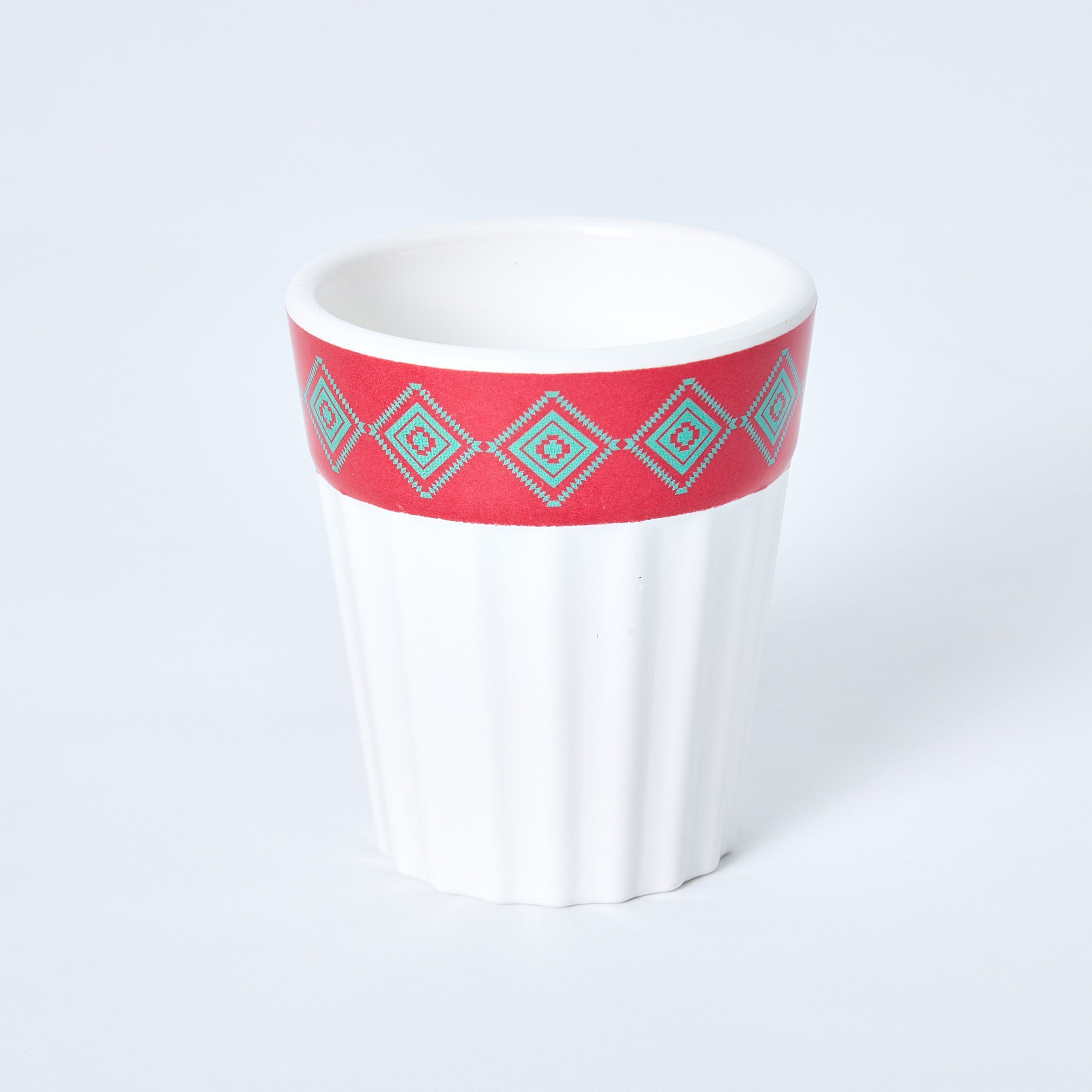 كوب شاي زجاجي من إندي فايب - 350 مل-hbxhomeware-hbxkitchen-image-5